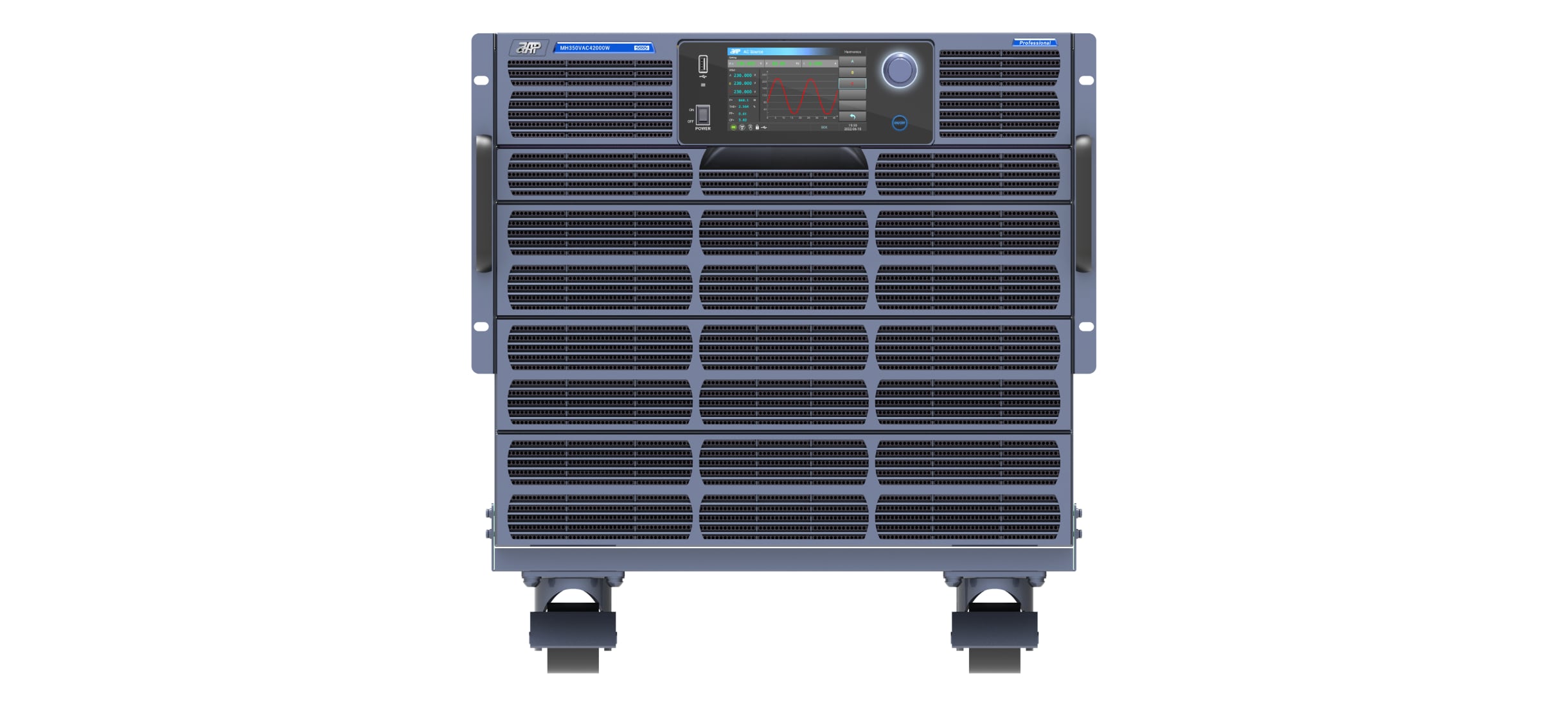 Momentum 400S/H slide 12