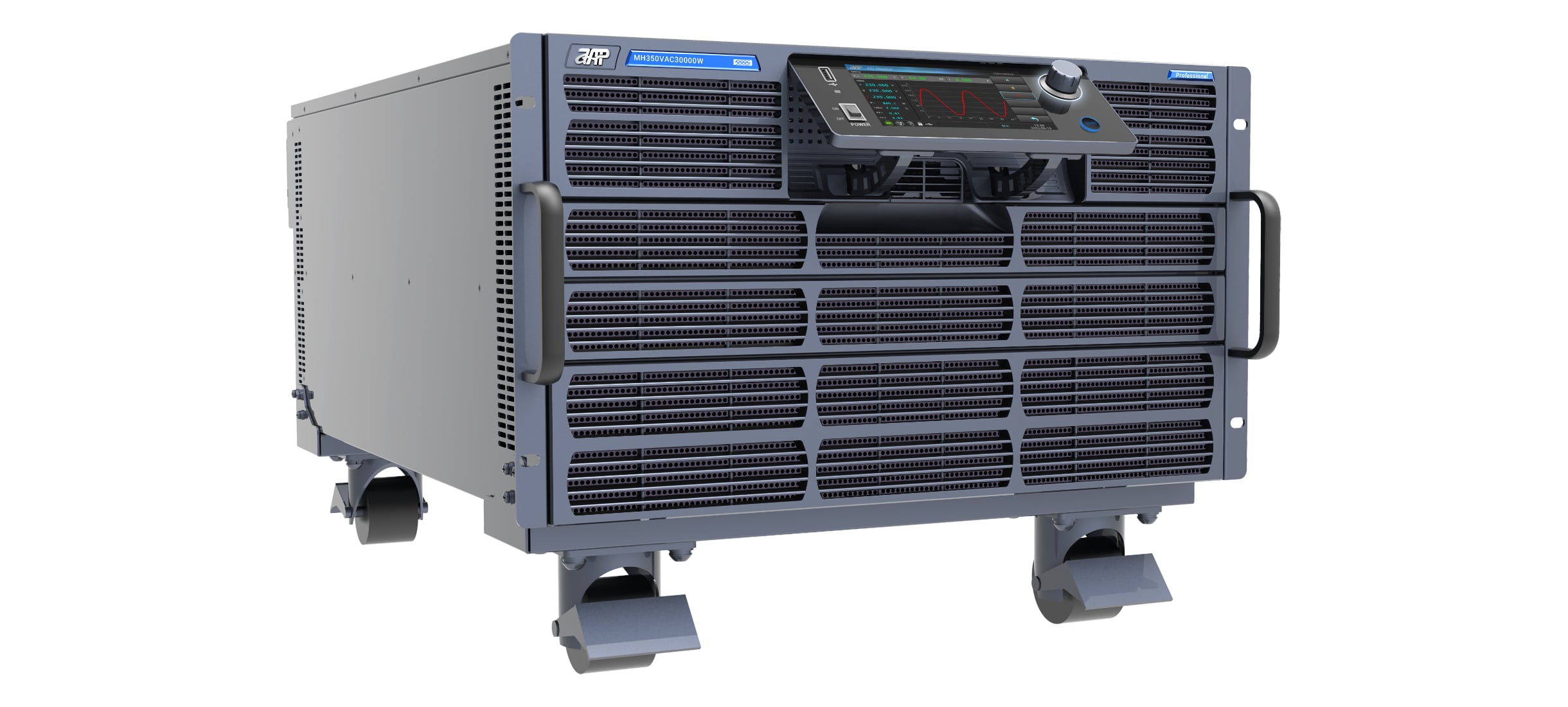 Momentum 400S/H slide 7