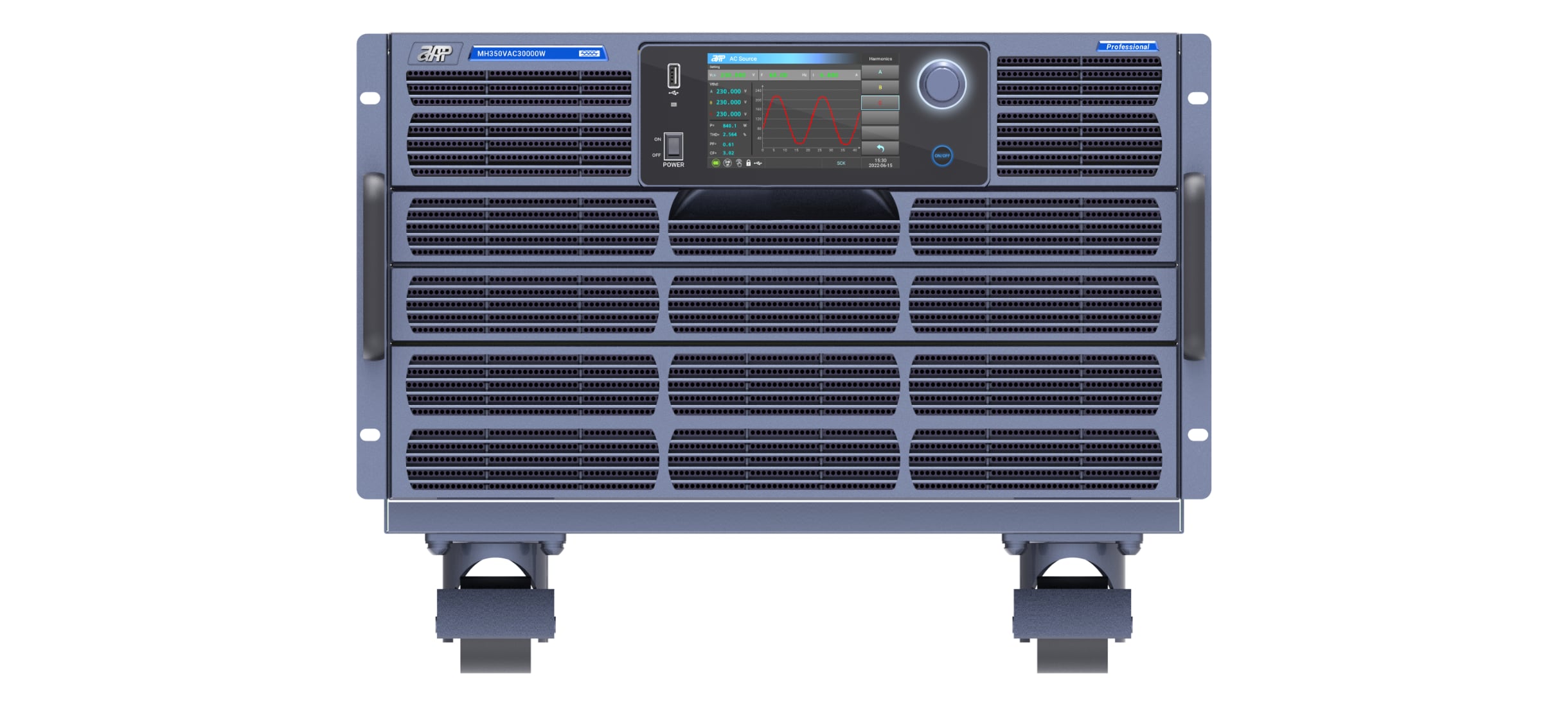 Momentum 400S/H slide 8