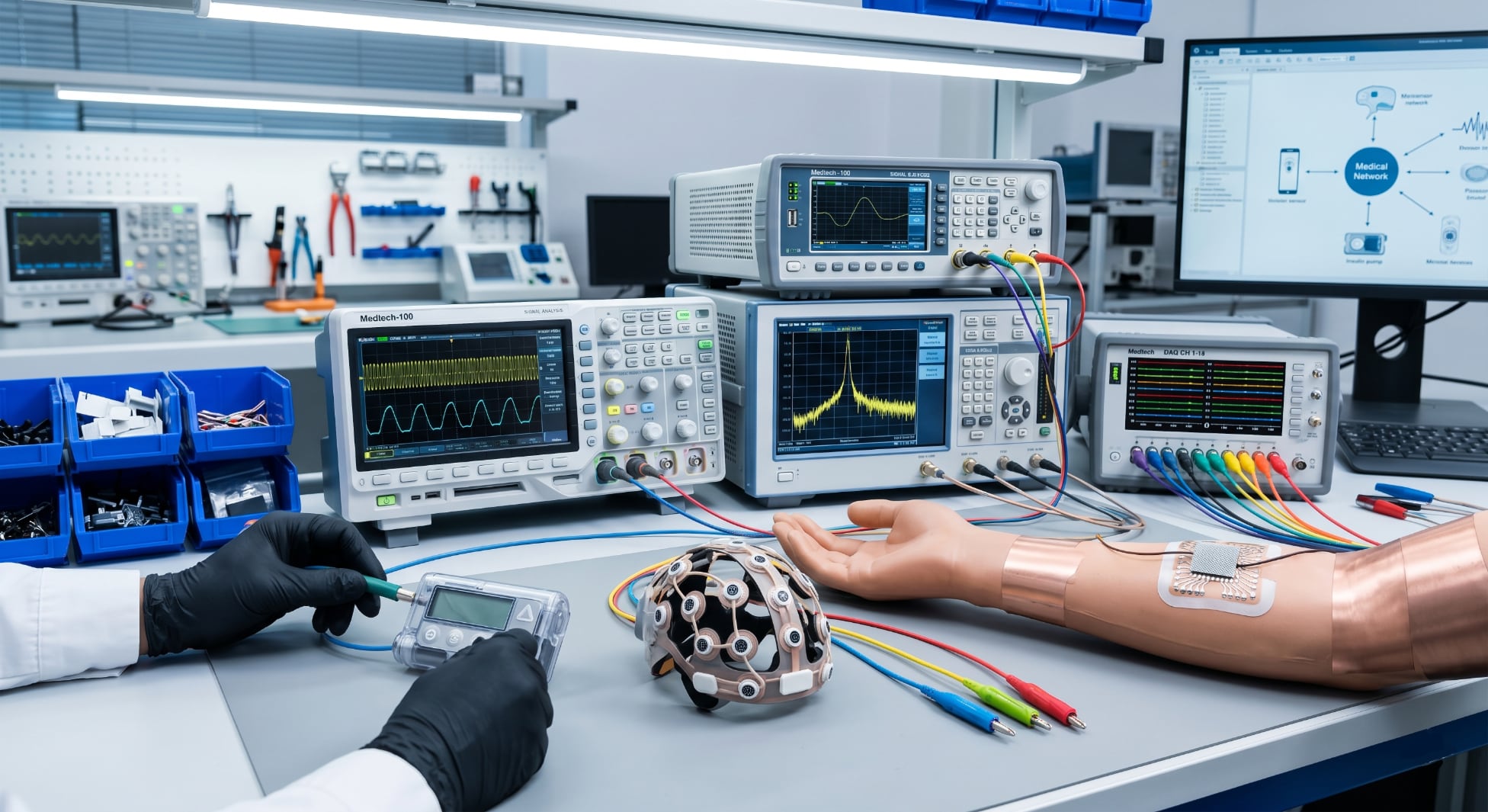Innovation in the Medtech sector