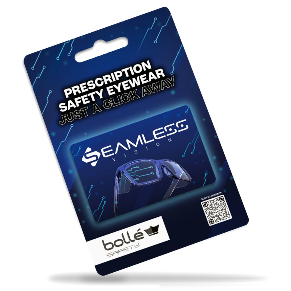 Presentazione SEAMLESS Vision