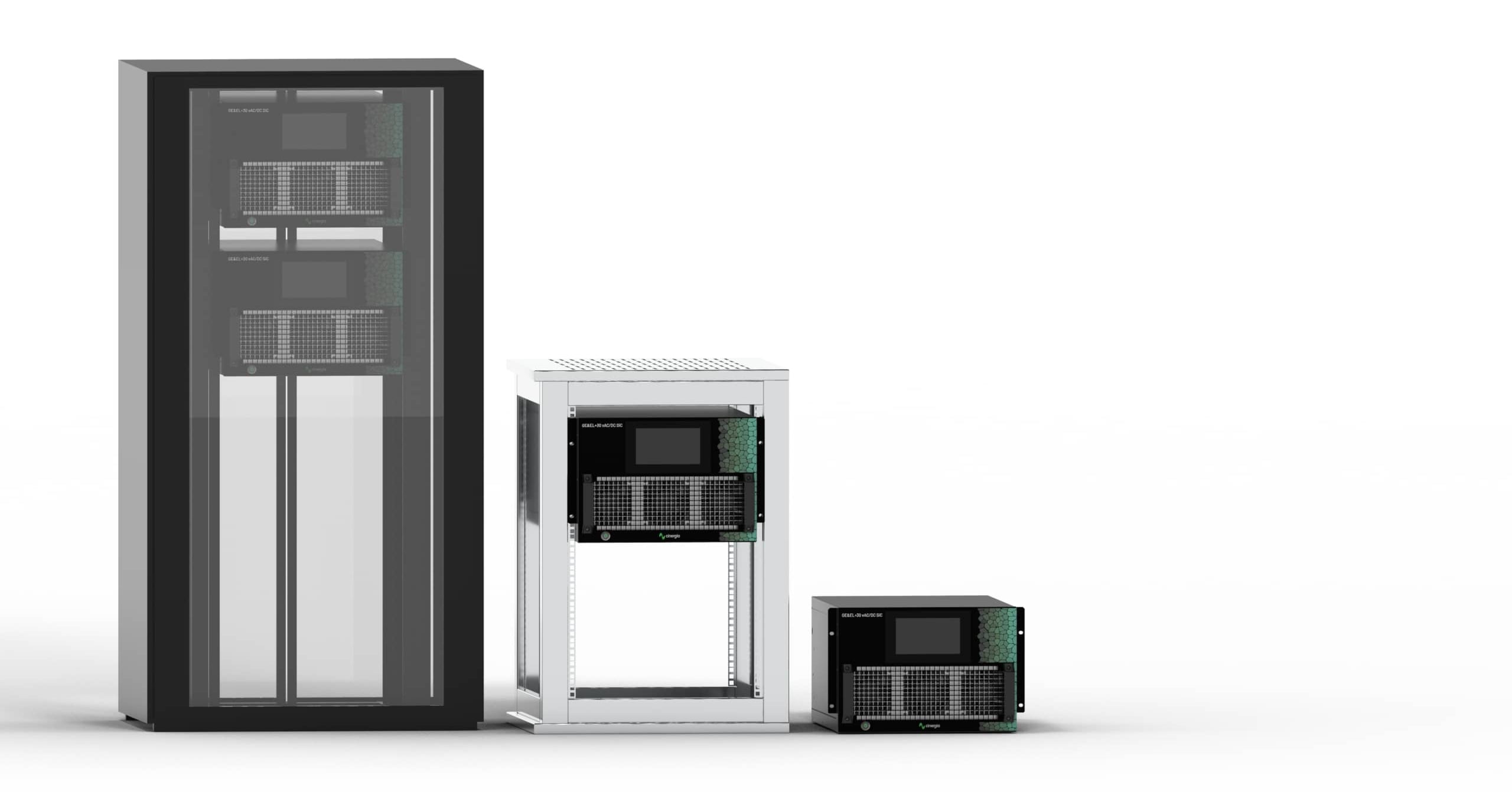 19-inch Rack Format