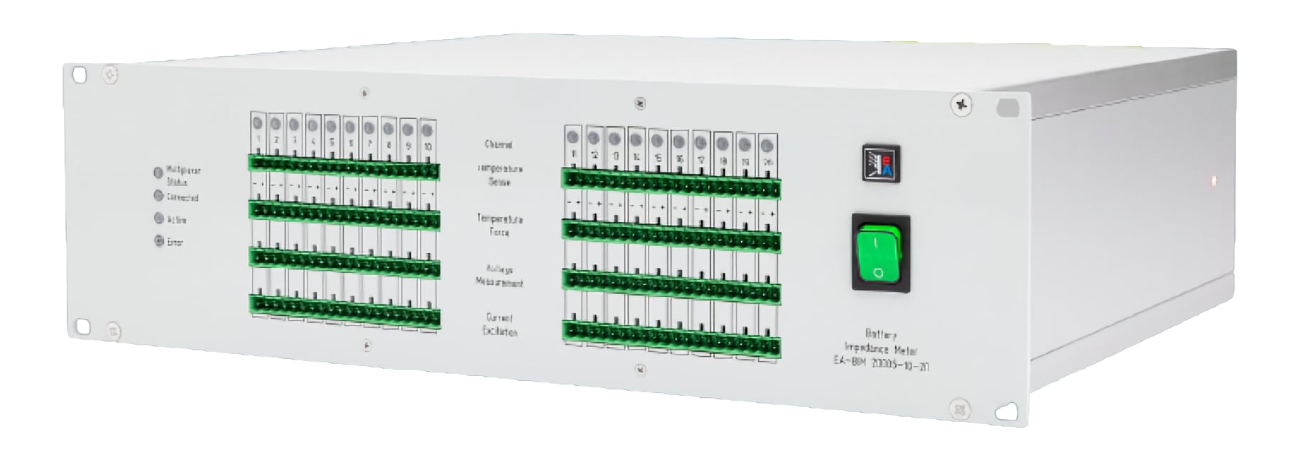 EA-BIM 20005 Carousel 2