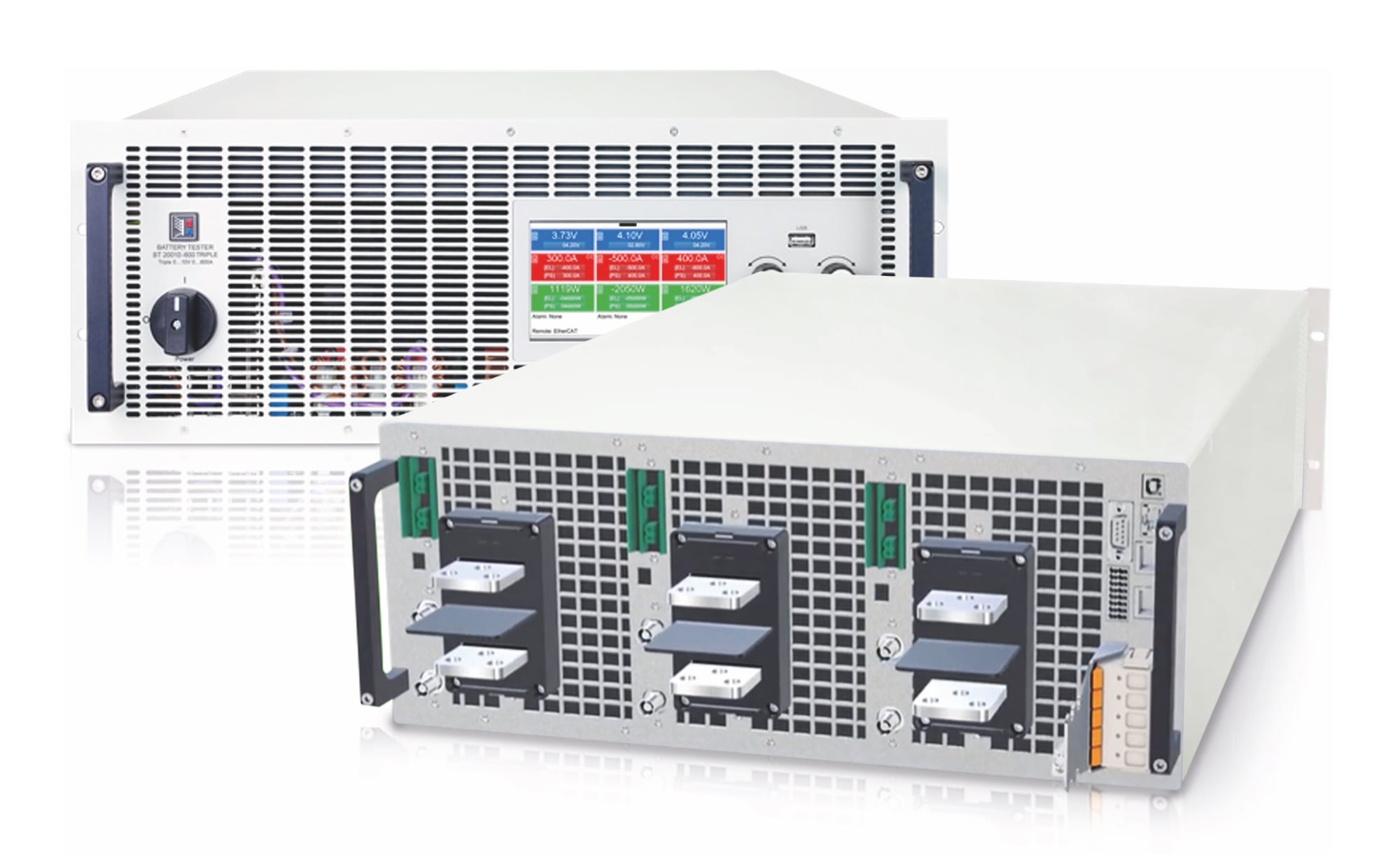 EA-BT 20000 Series
