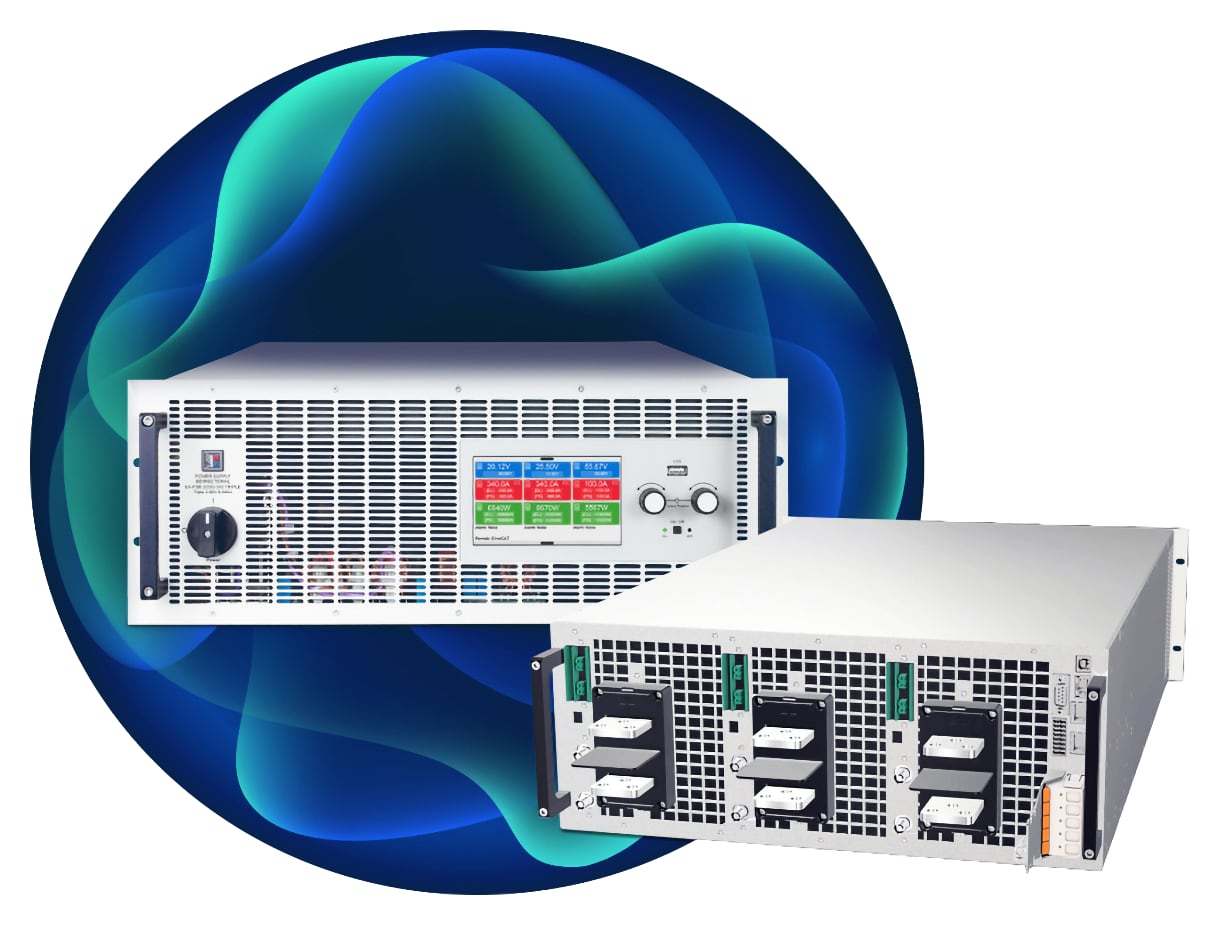 EA-PSB-20000-Series