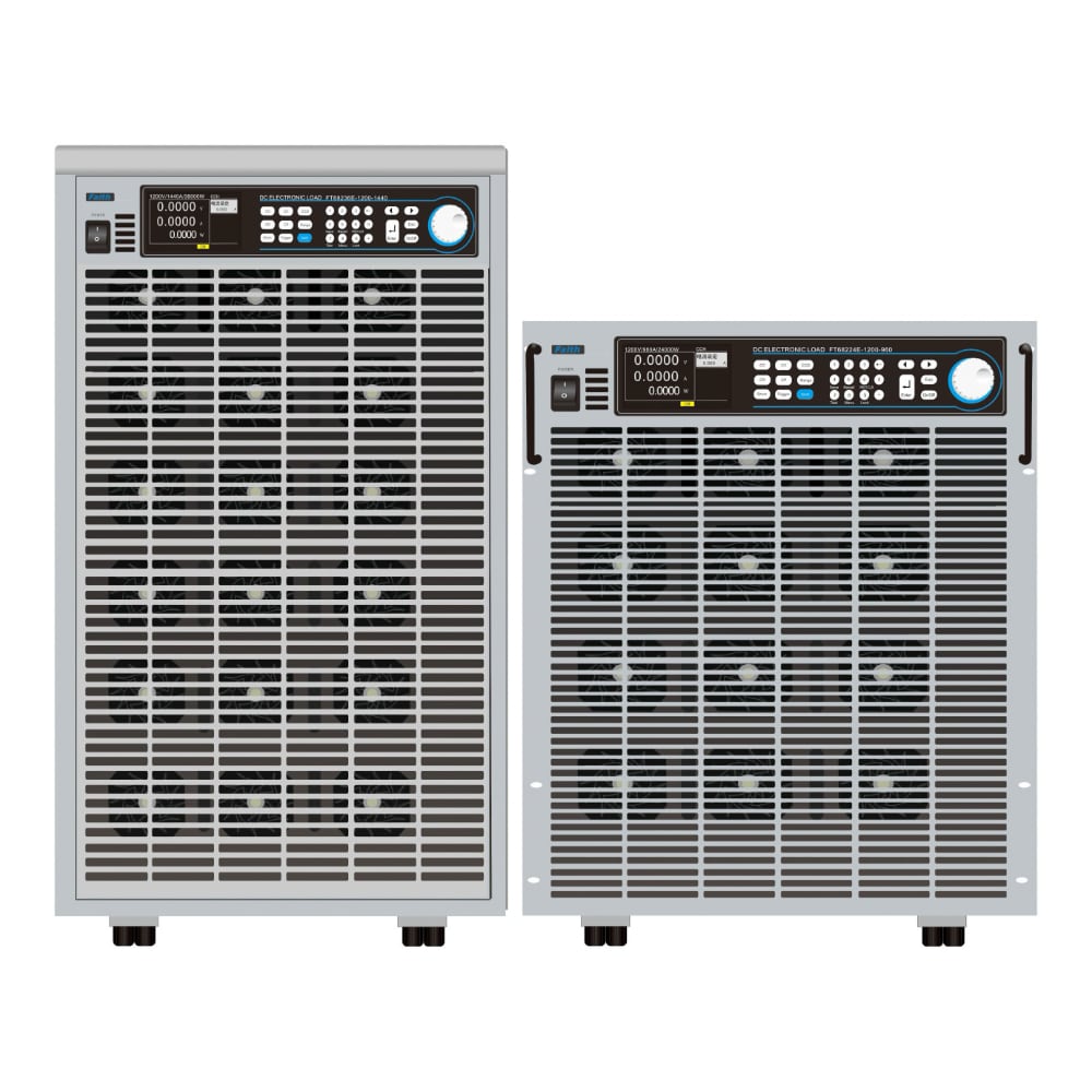 FaithTech FT68200A