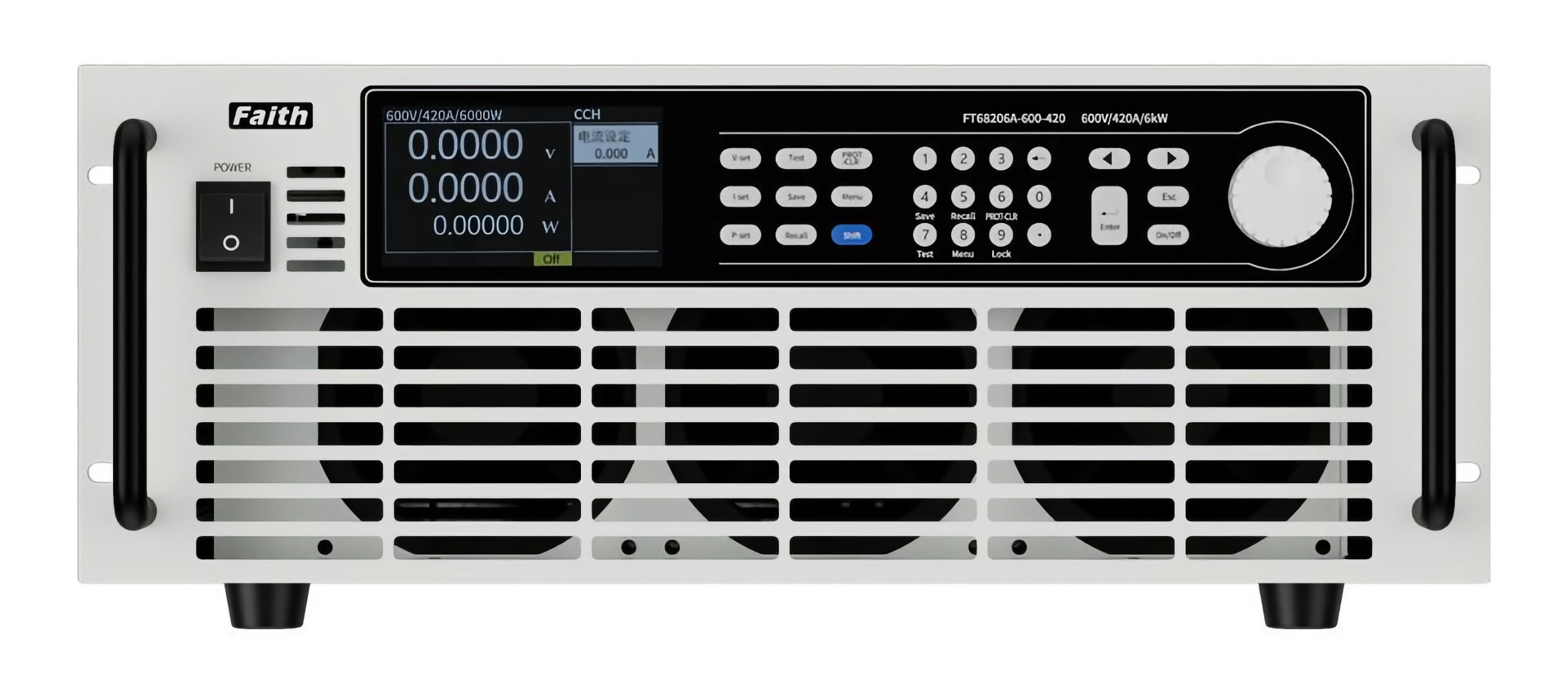 FaithTech FT68200 - 1