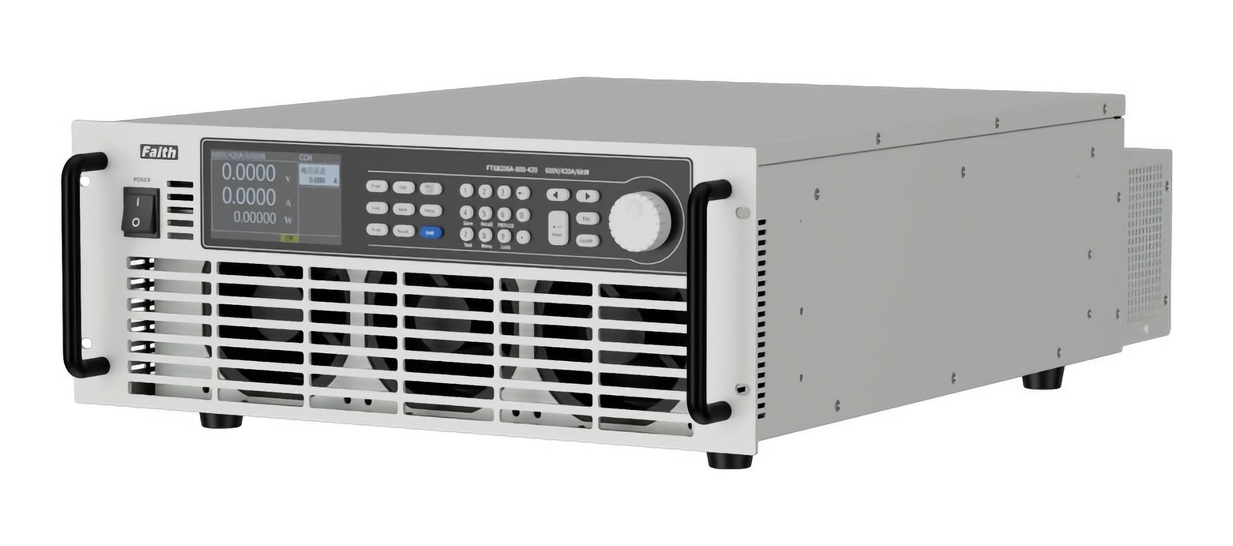 FaithTech FT68200 - 2