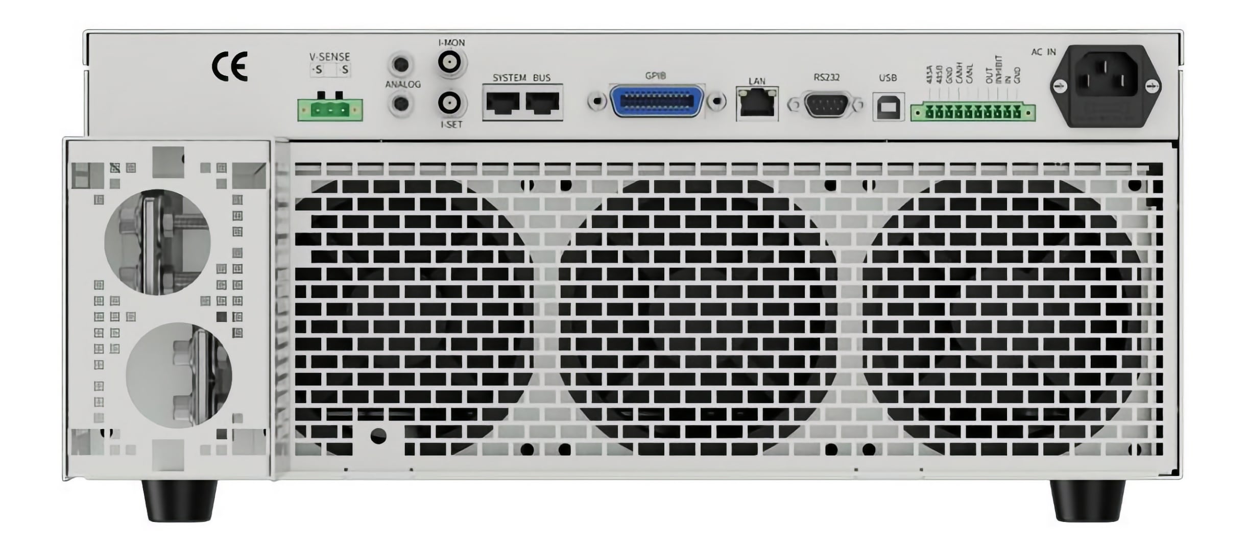 FaithTech FT68200 - 3