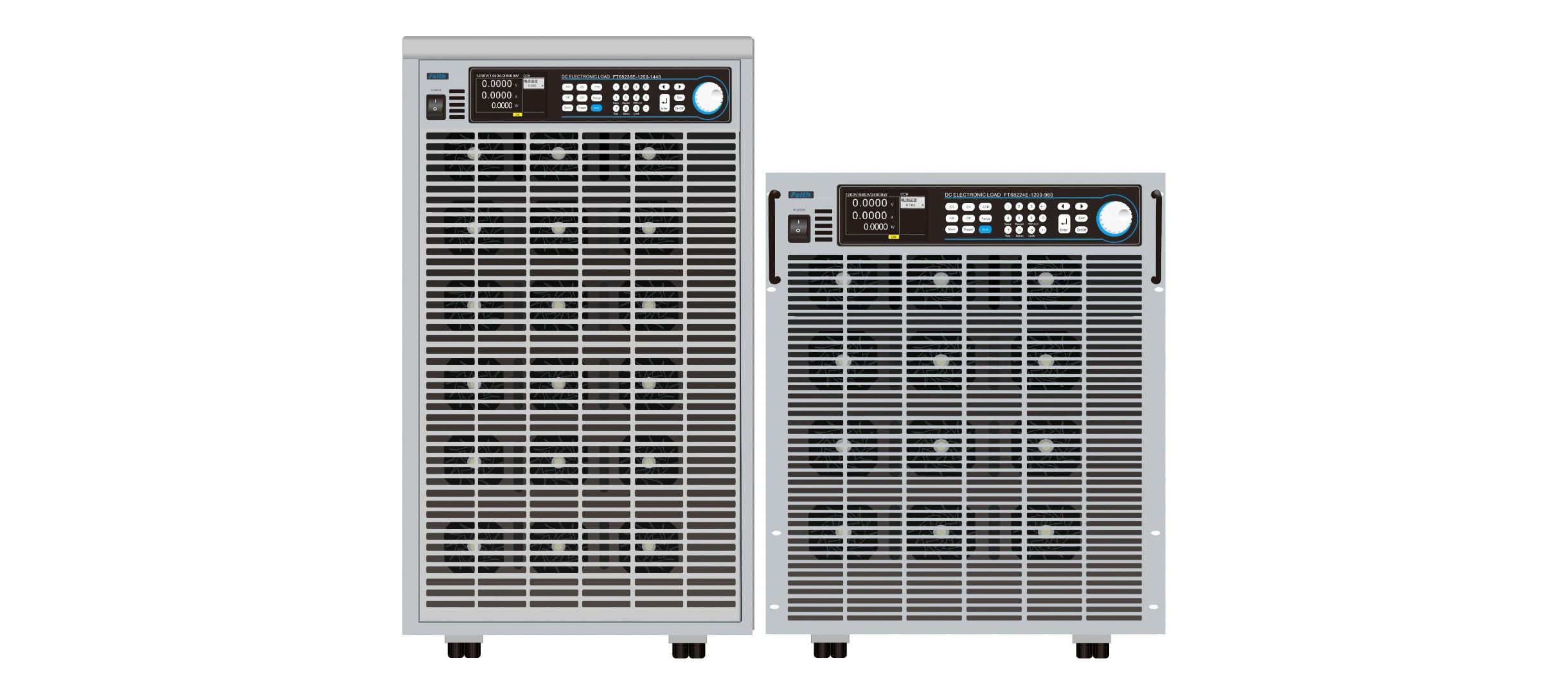 FaithTech FT68200 - 4