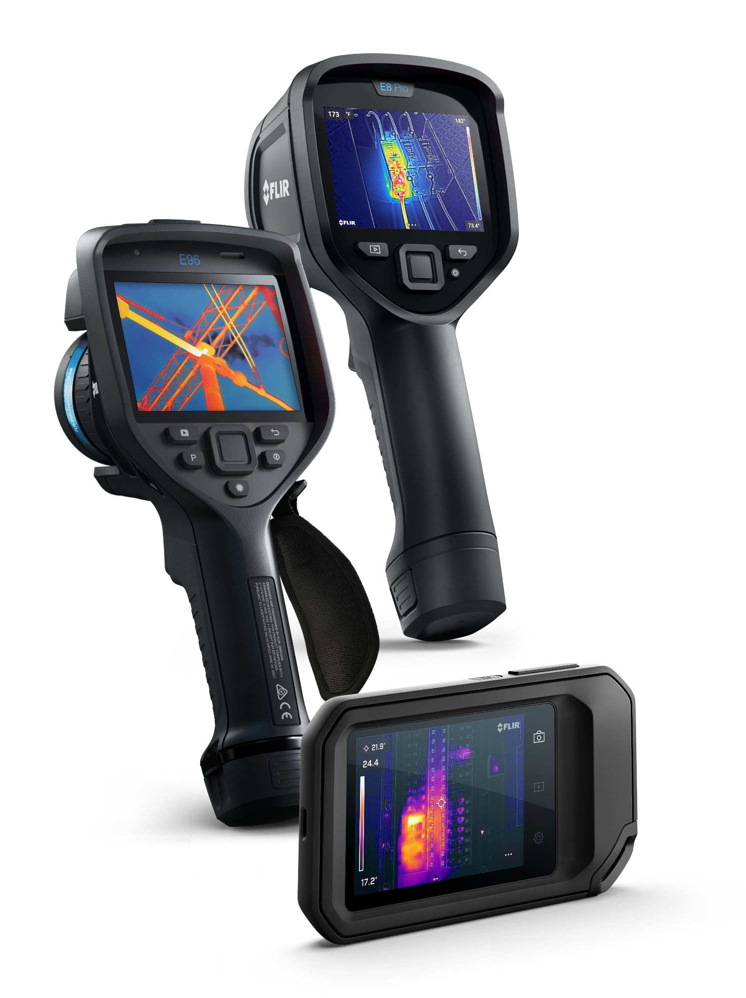 Termocamere FLIR