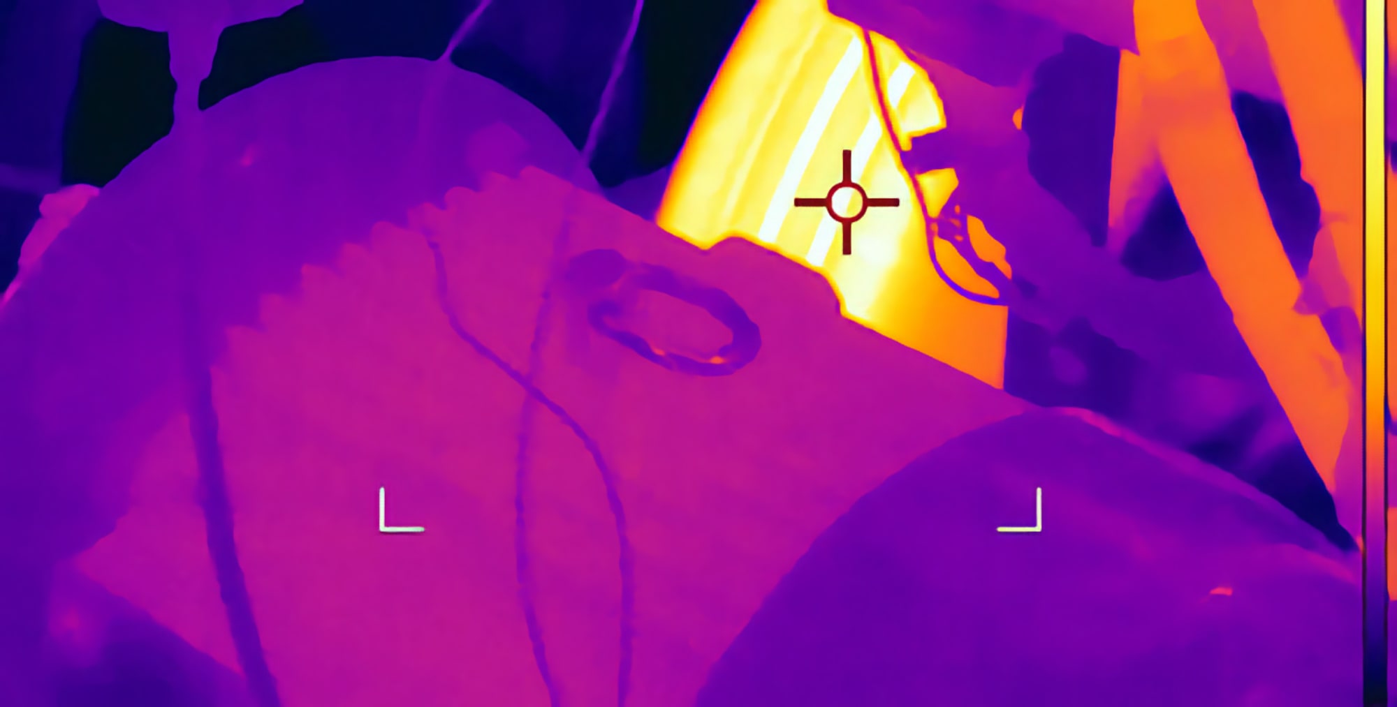 An image of the interior of an EV