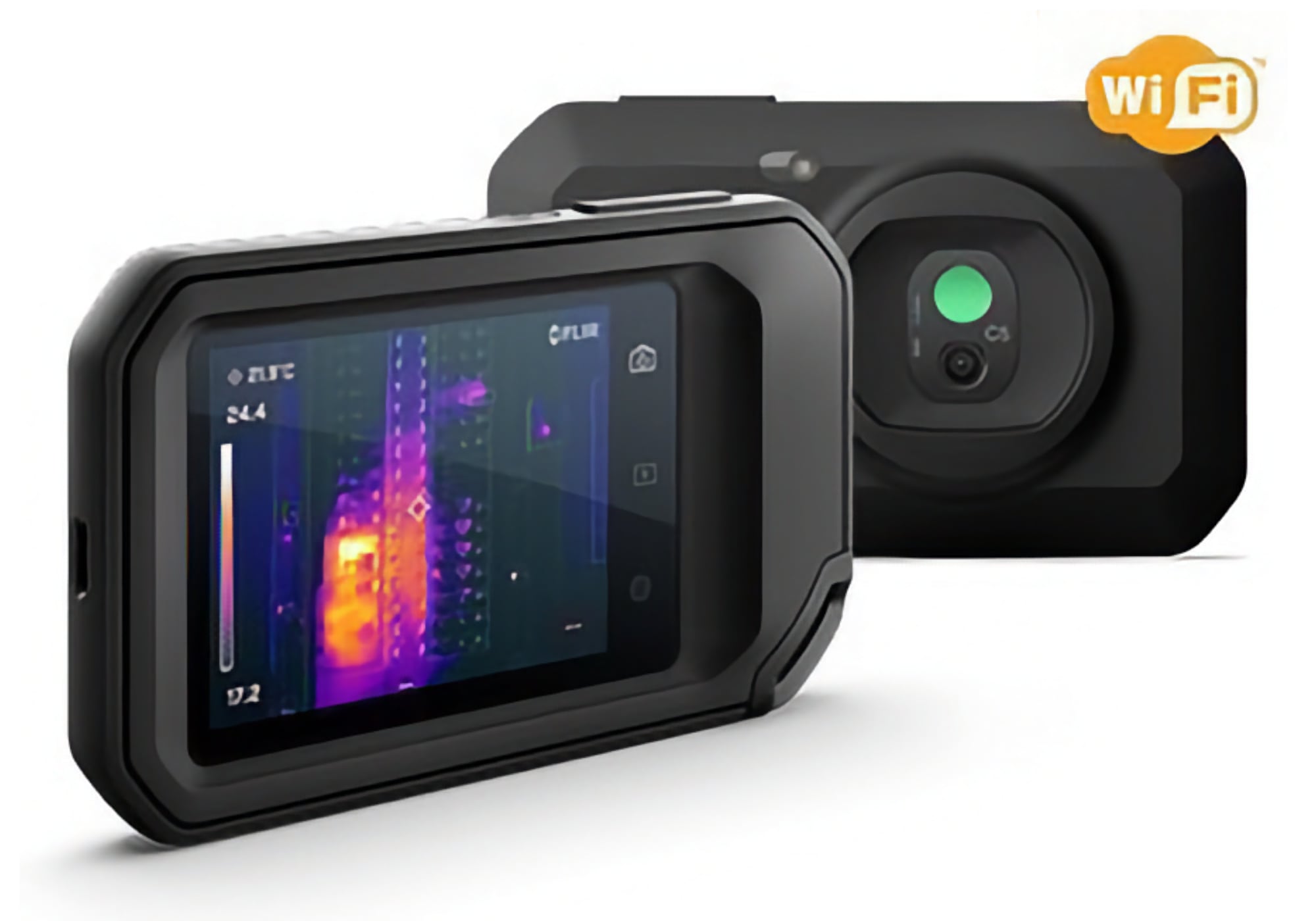 FLIR C5 WiFi