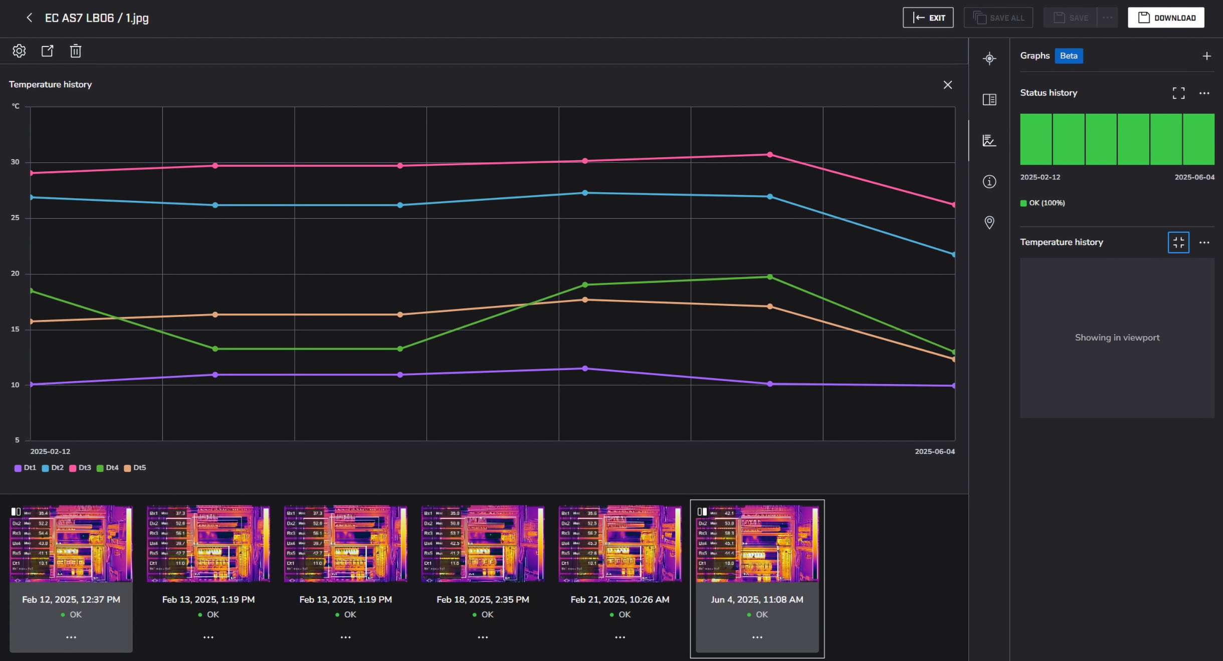 FLIR Assetlink