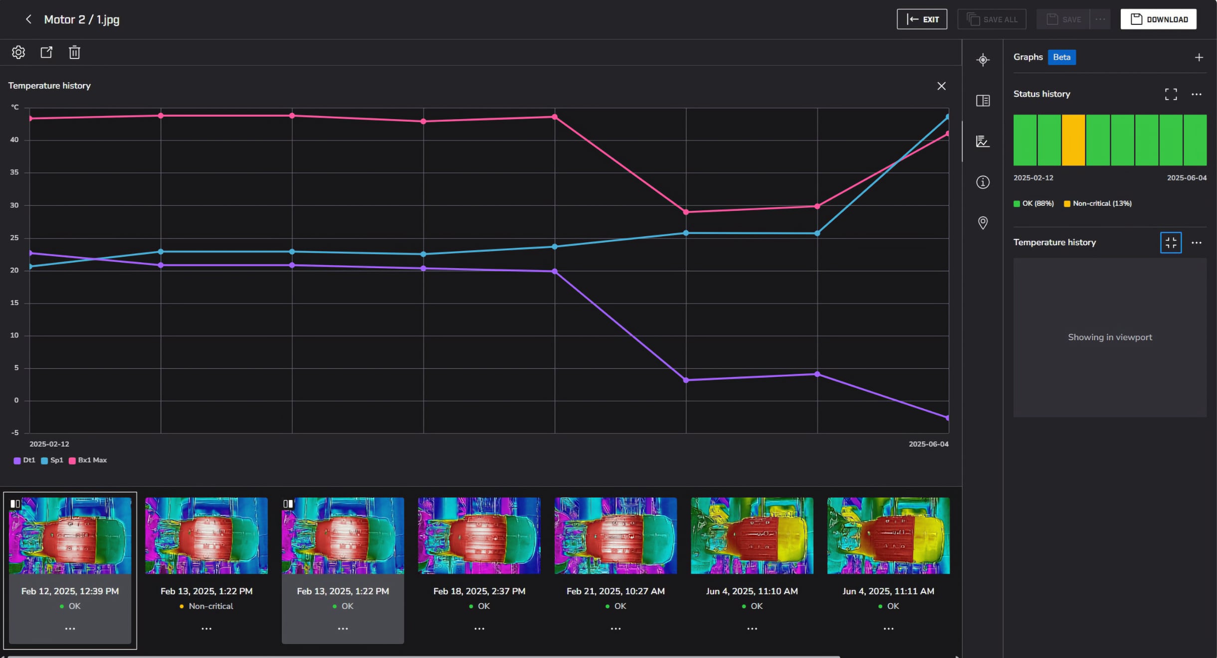 FLIR Assetlink