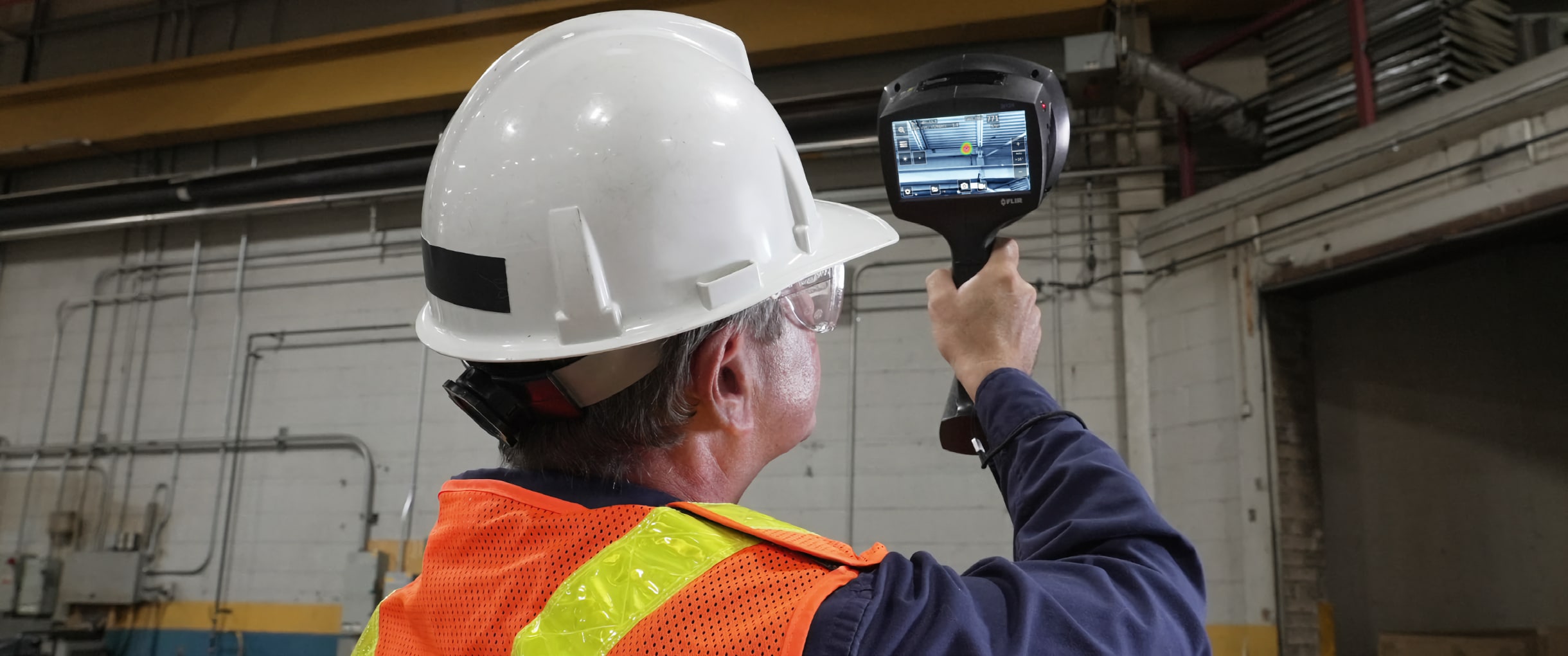 FLIR Si Series Minimize your losses