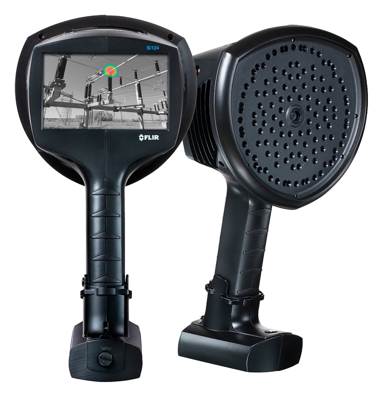 Telecamera acustica FLIR Si124