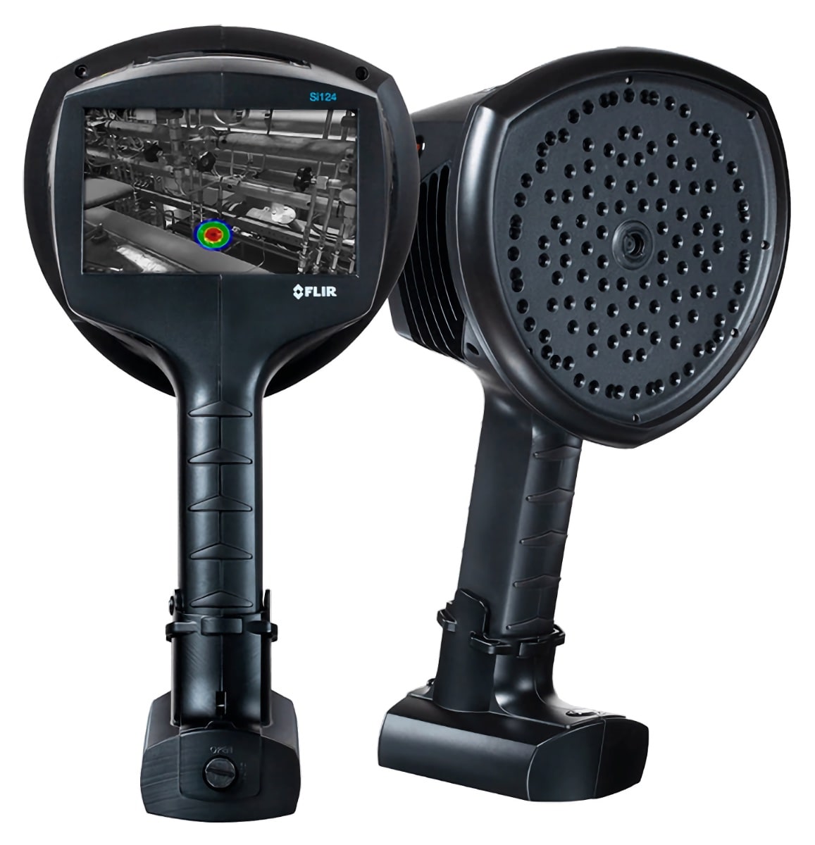 FLIR Si124 Acoustic Imaging Camera