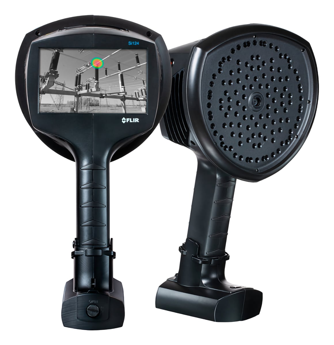 FLIR Si124 Acoustic Imaging Camera