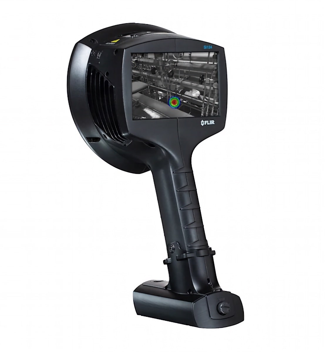 FLIR Si124 Acoustic Imaging Camera