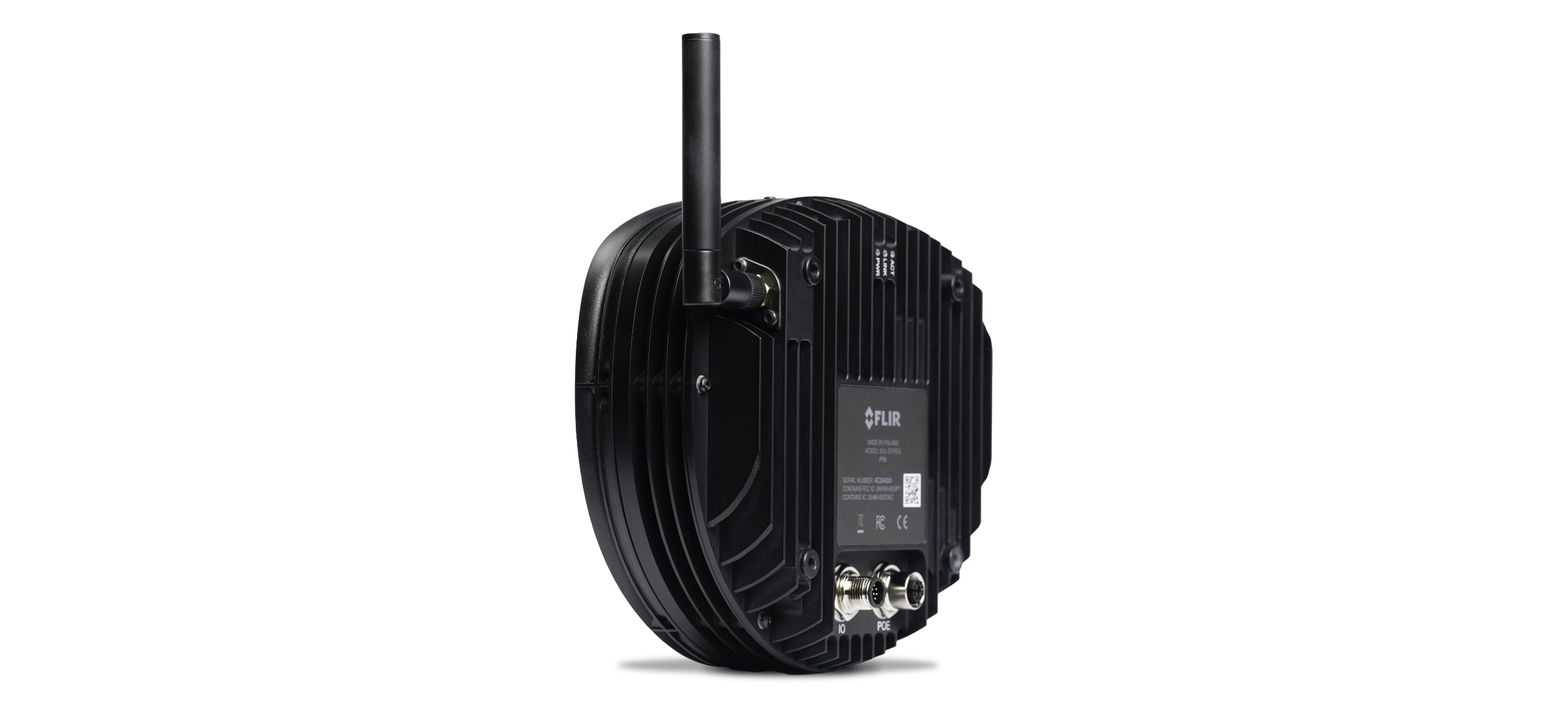 FLIR Si2a-PD slide 5