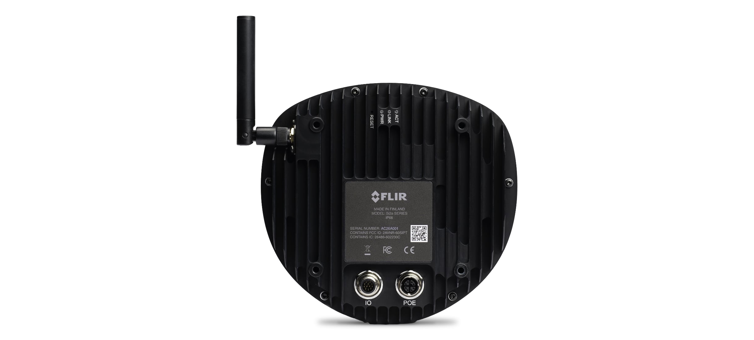 FLIR Si2a-PD slide 6