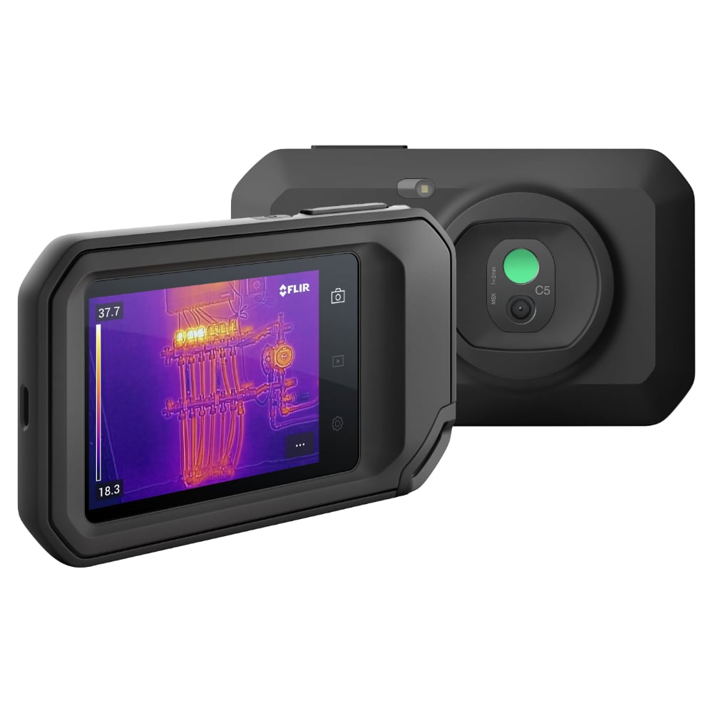 FLIR Cx series