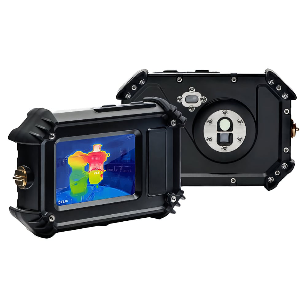 FLIR Cx5