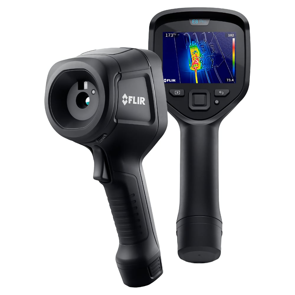 FLIR Ex Pro Series