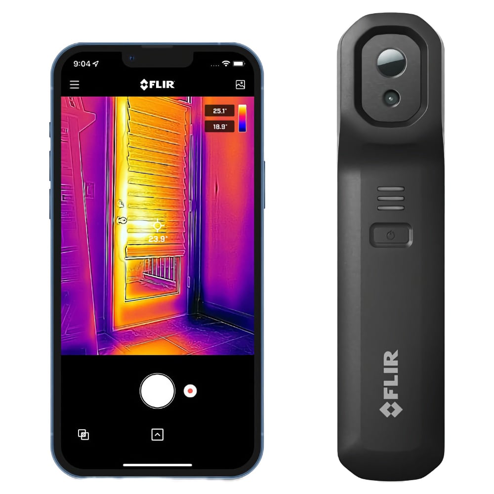 FLIR ONE Edge Series