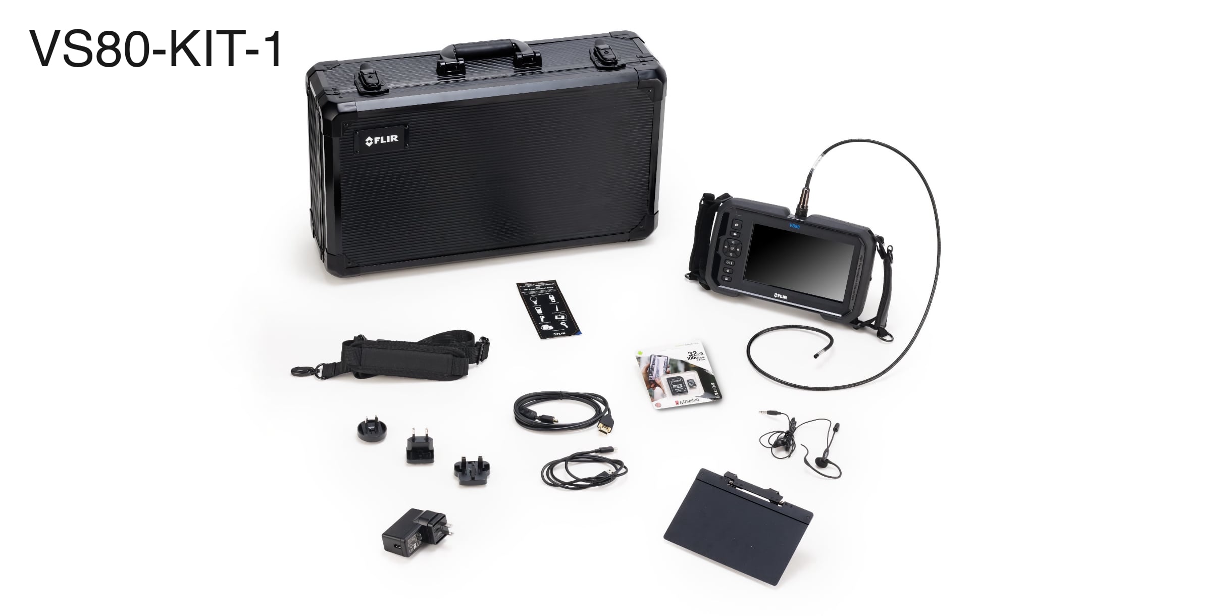 FLIR VS80-KIT-1