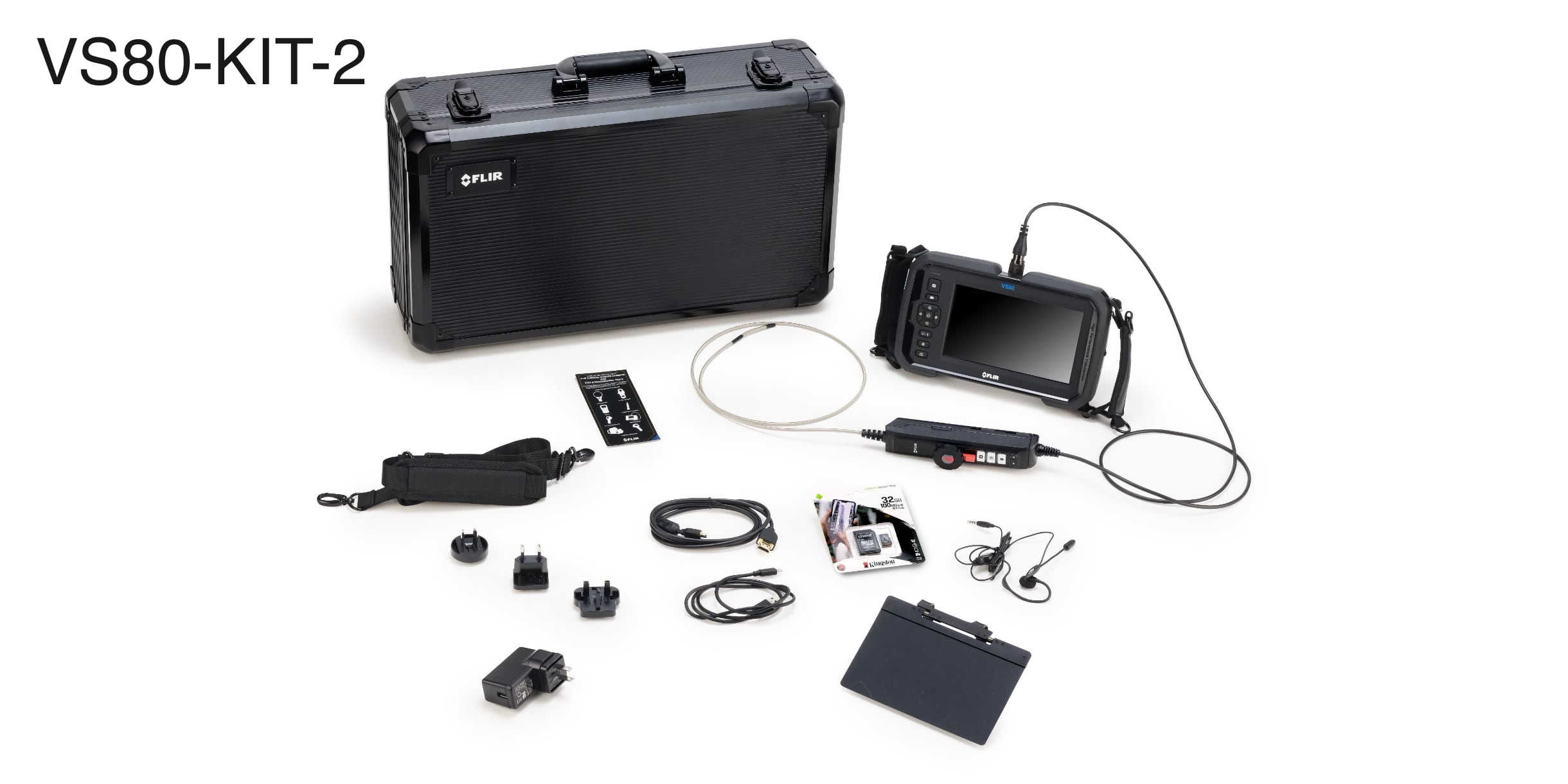 FLIR VS80-KIT-2
