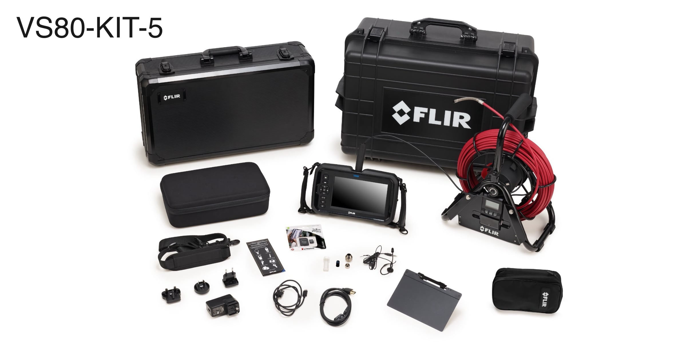 FLIR VS80-KIT-5