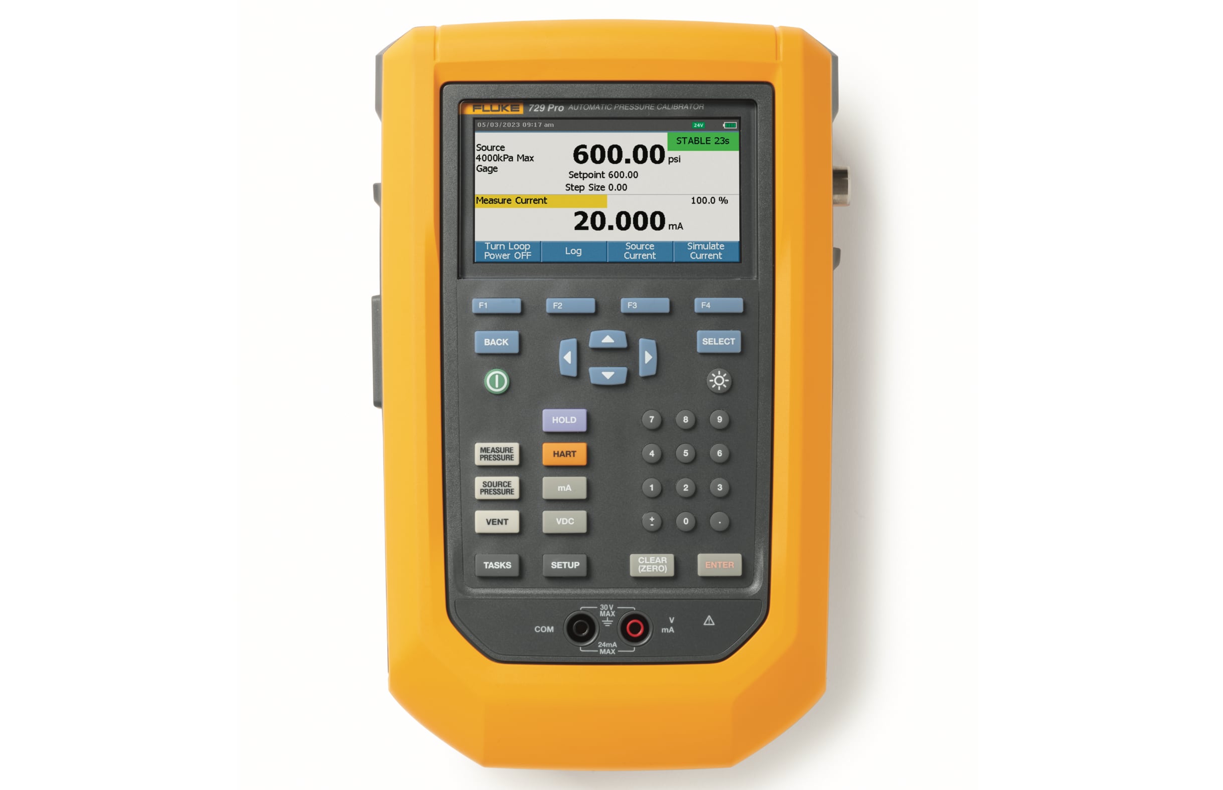 Fluke 729 Pro