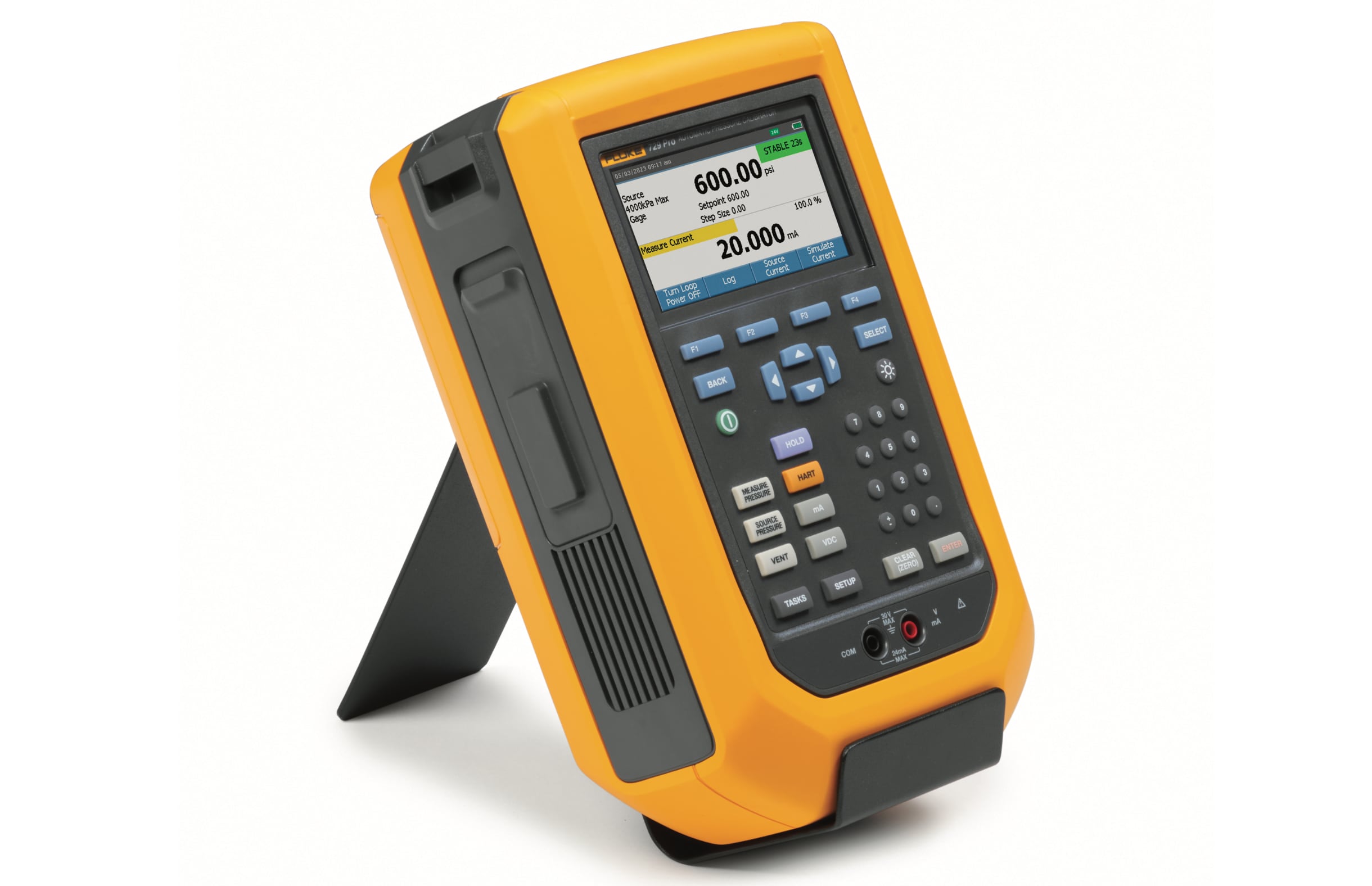 Fluke 729 Pro