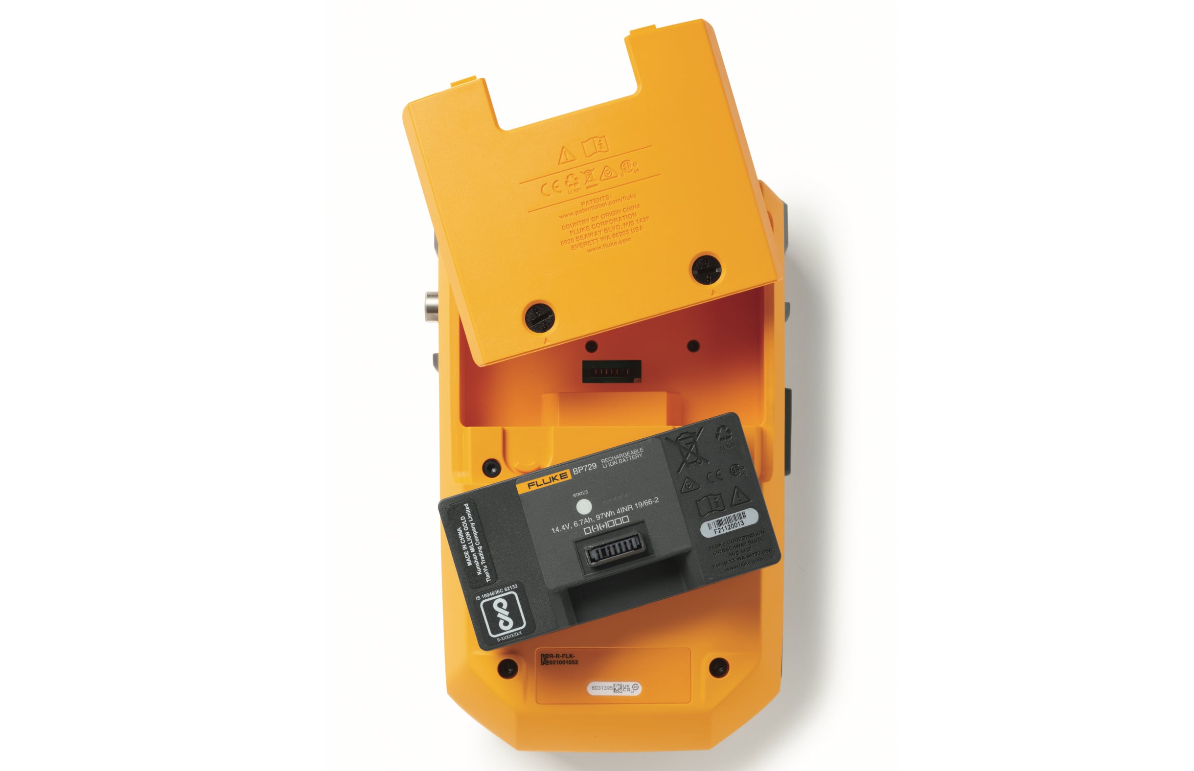 Fluke 729 Pro
