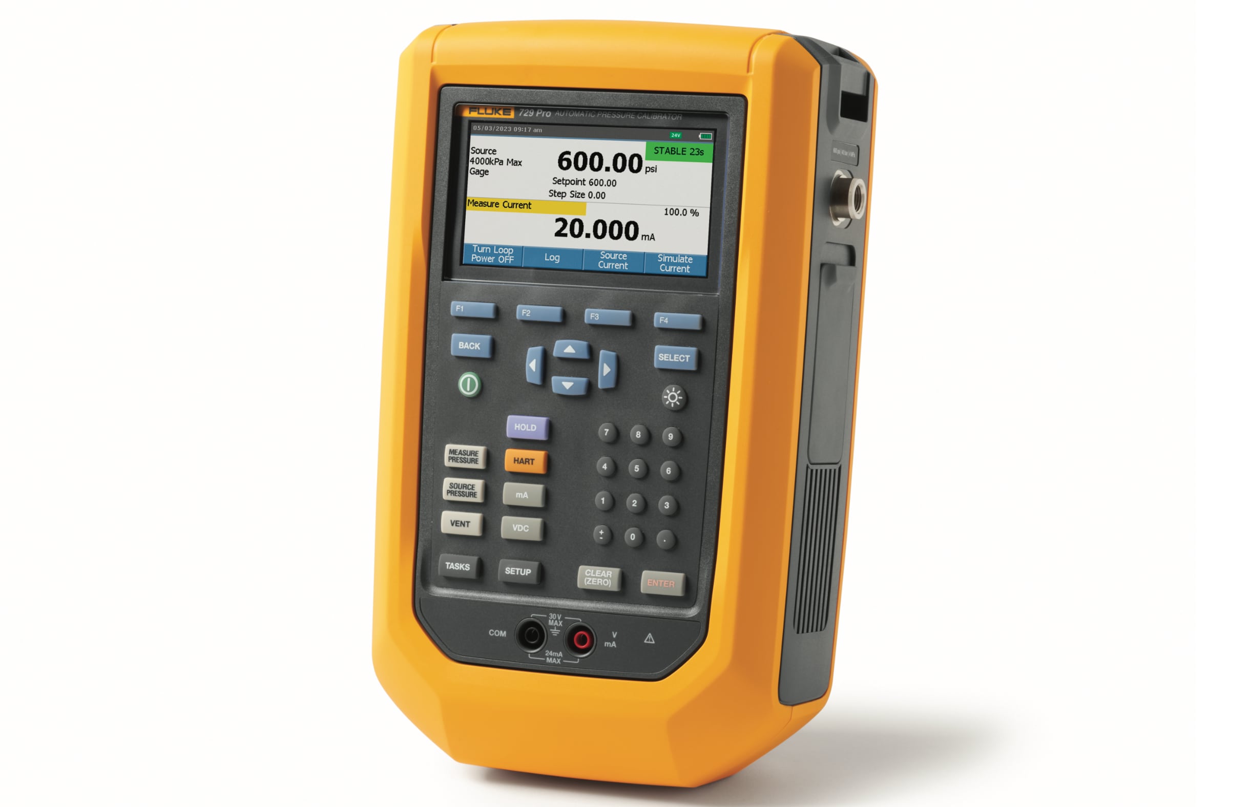 Fluke 729 Pro