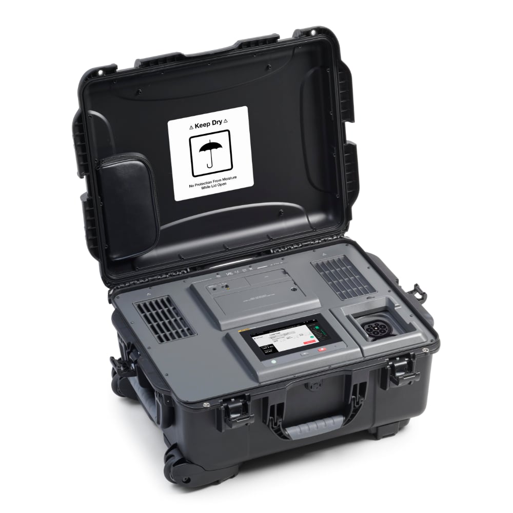 Fluke FEV500 Introduction