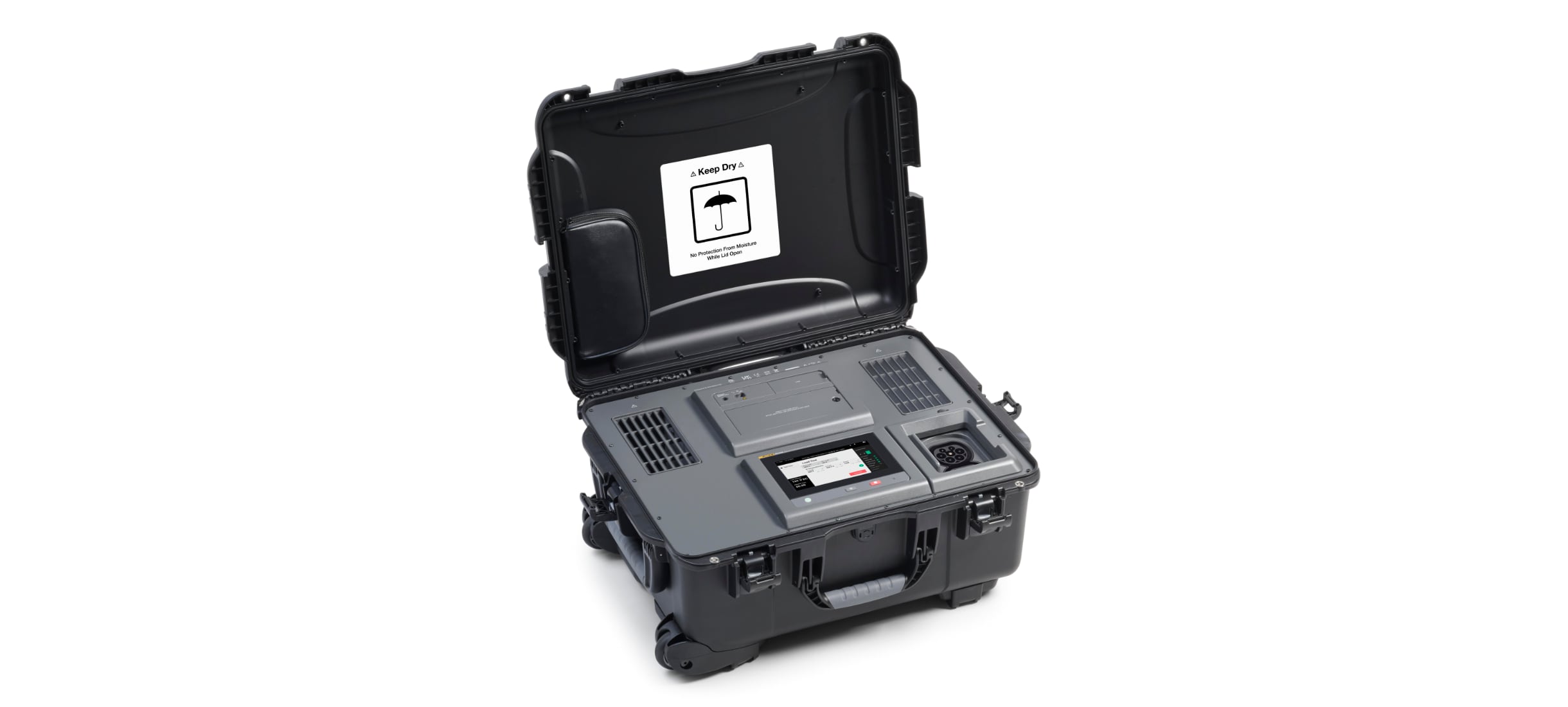 Fluke FEV500 - 1