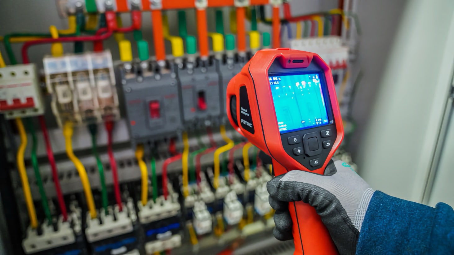 Fotric C Compatibility and Reports