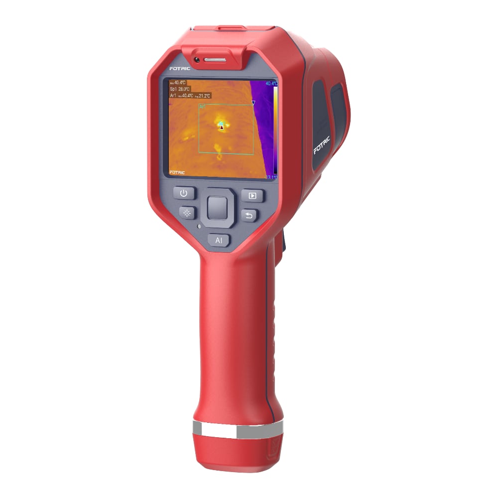 Fotric C Series