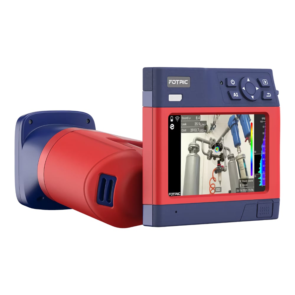 FOTRIC H6flex