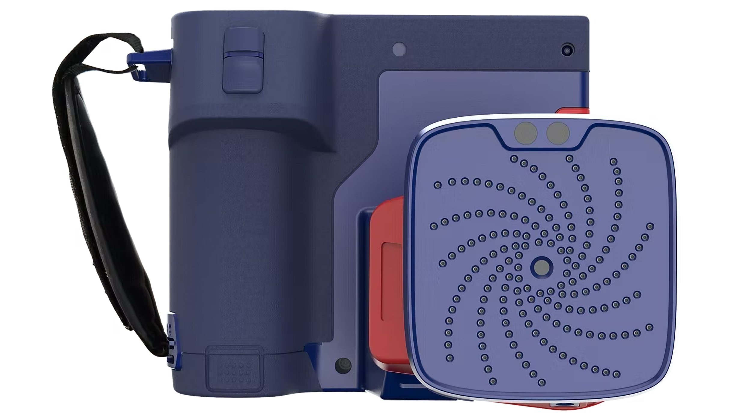 FOTRIC H6Flex - 2