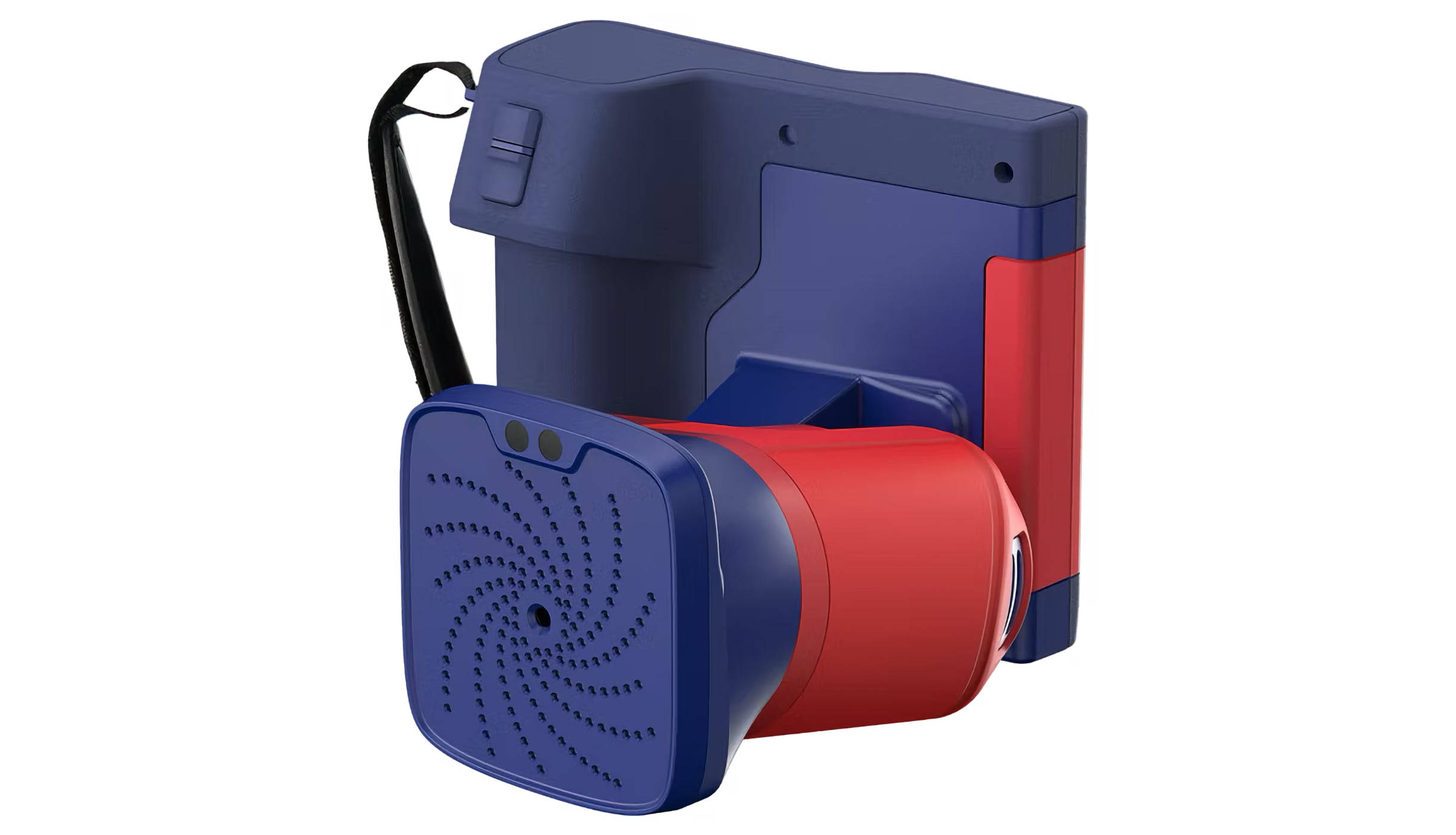 FOTRIC H6Flex - 4