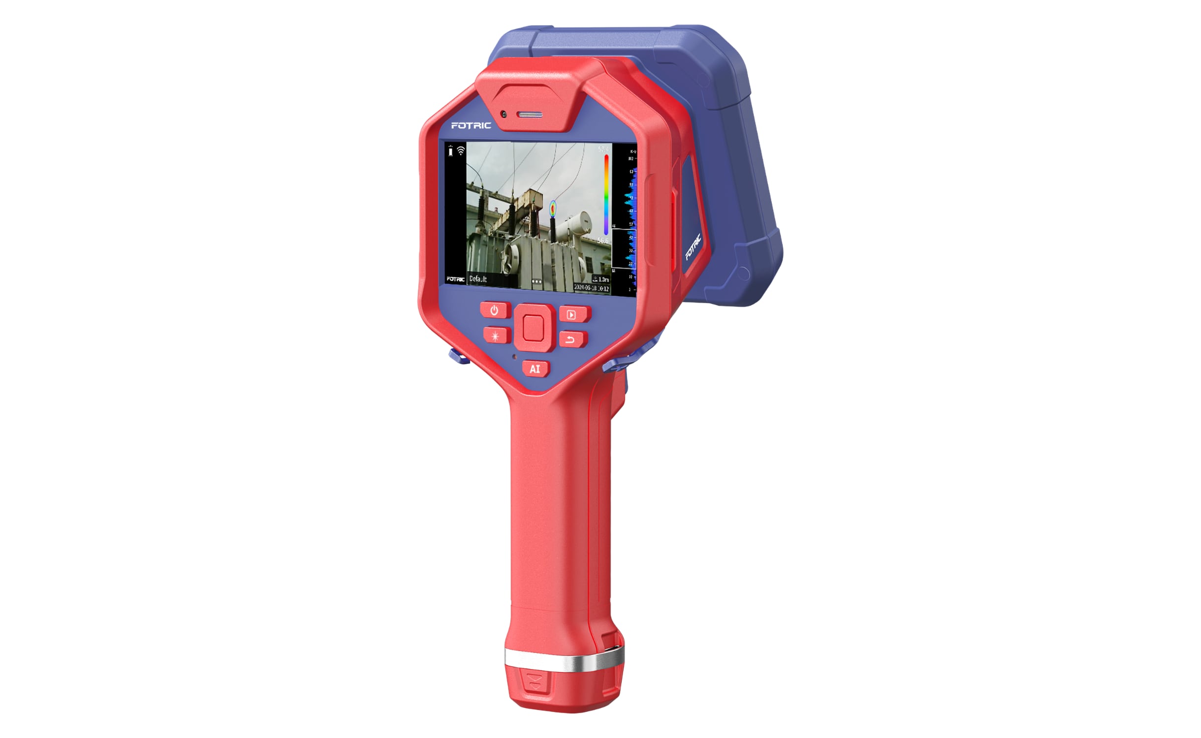 FOTRIC H Series - 4