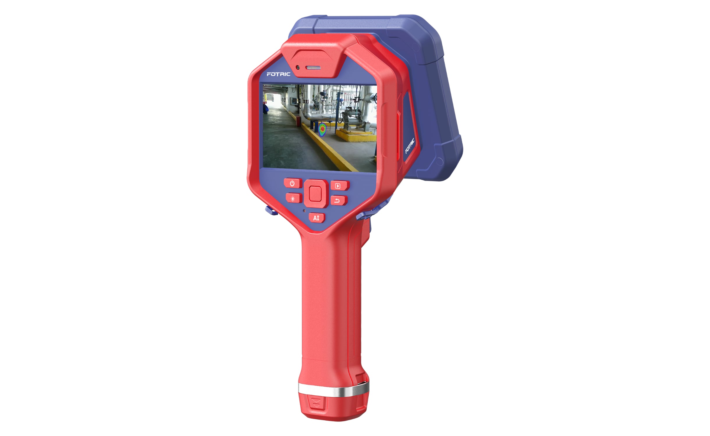 FOTRIC H Series - 5