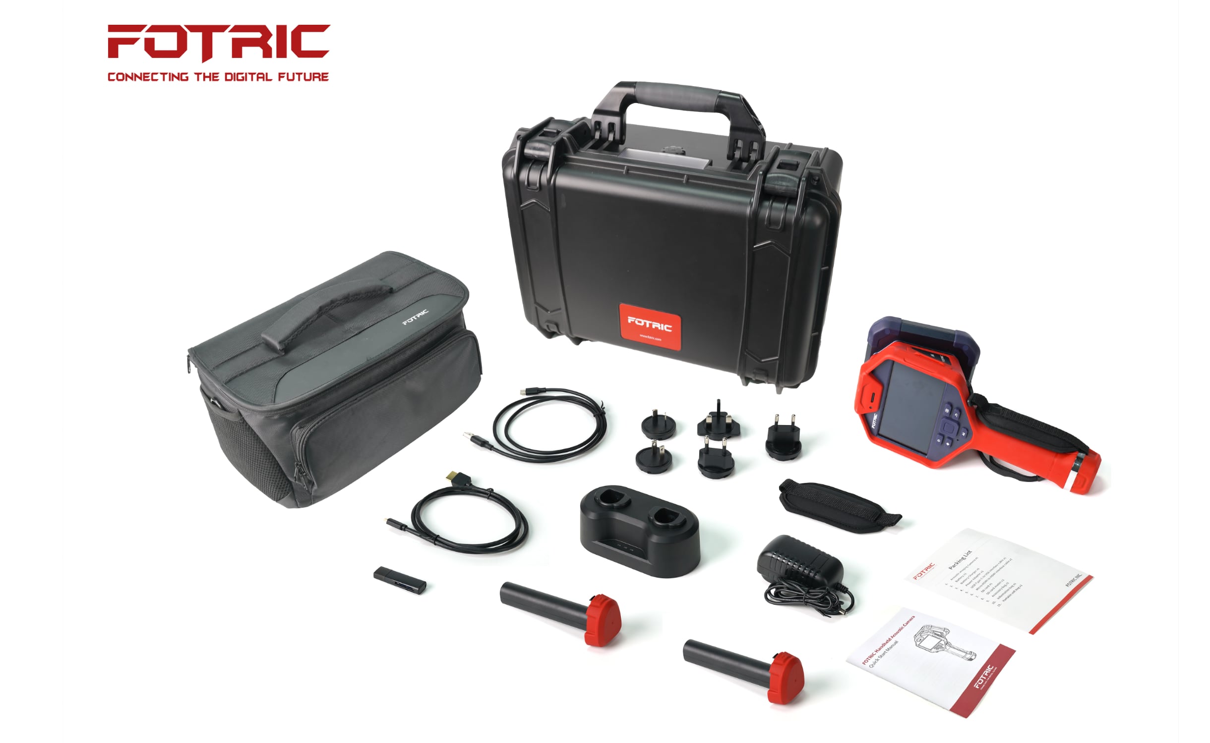 FOTRIC H Series - 6