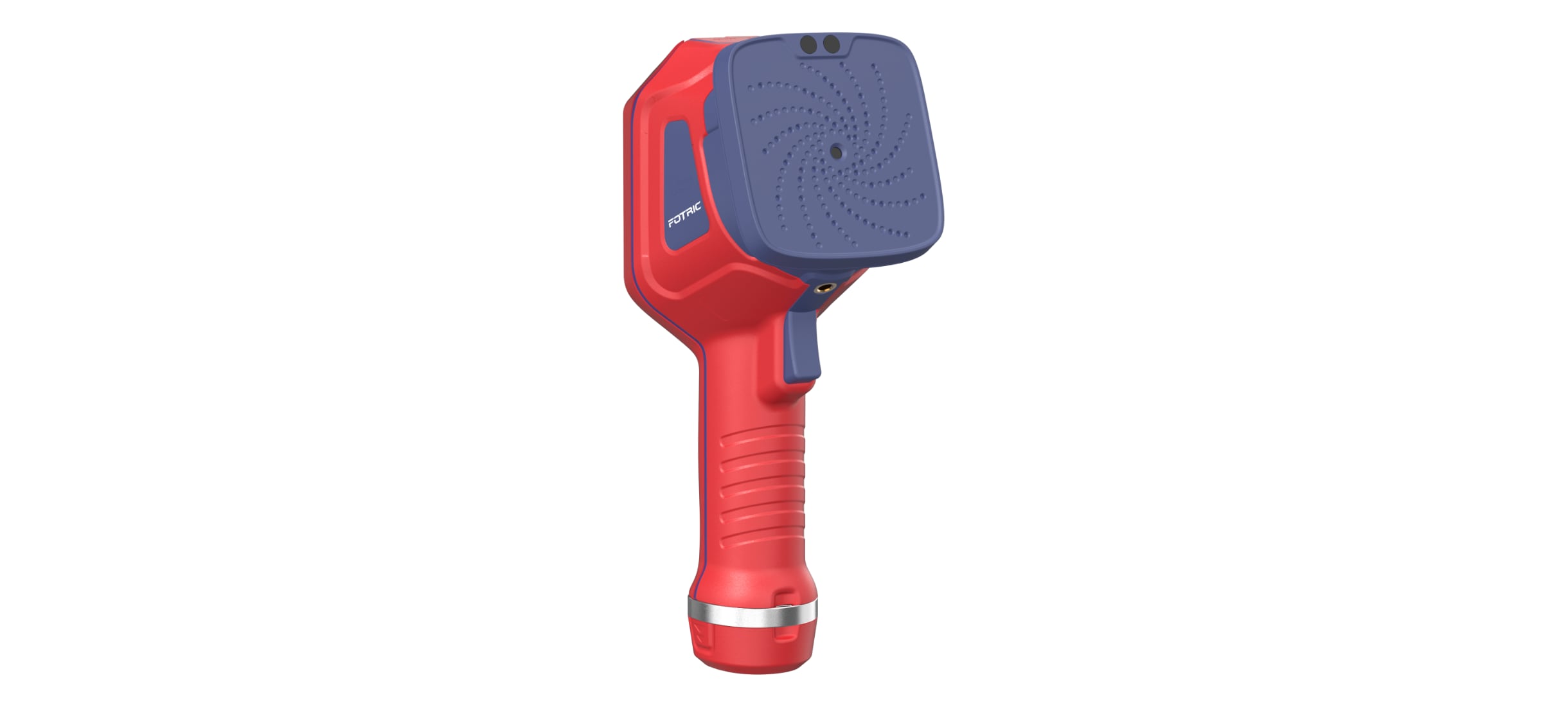 Rilevamento Perdite FOTRIC H4mini