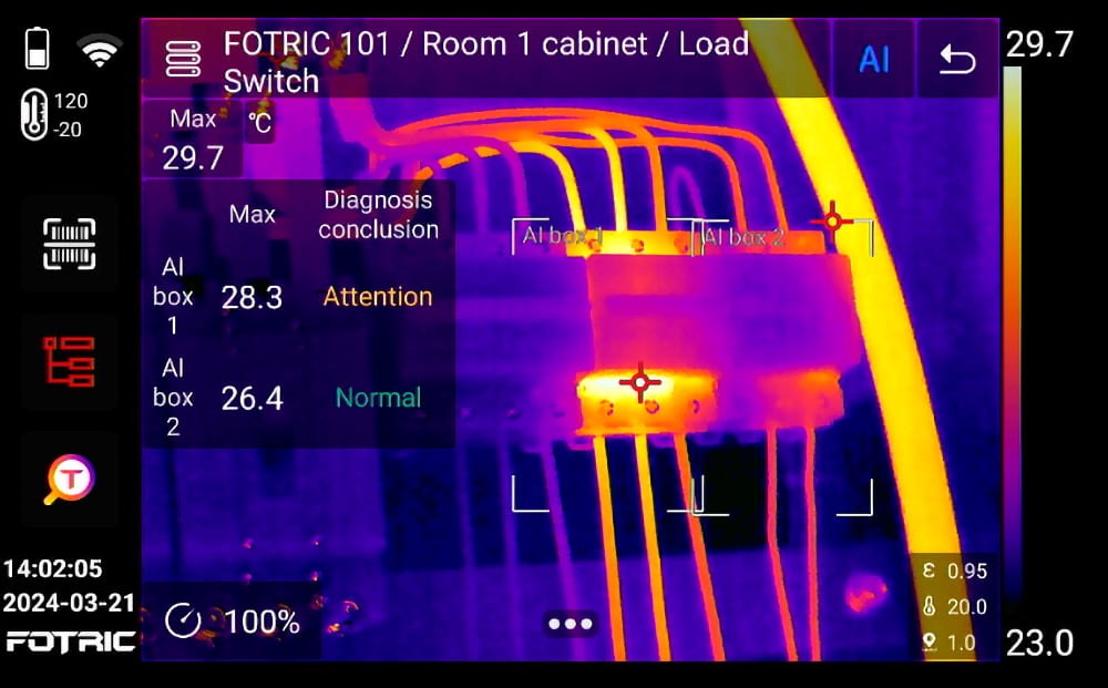 Automated Diagnostics & Routing