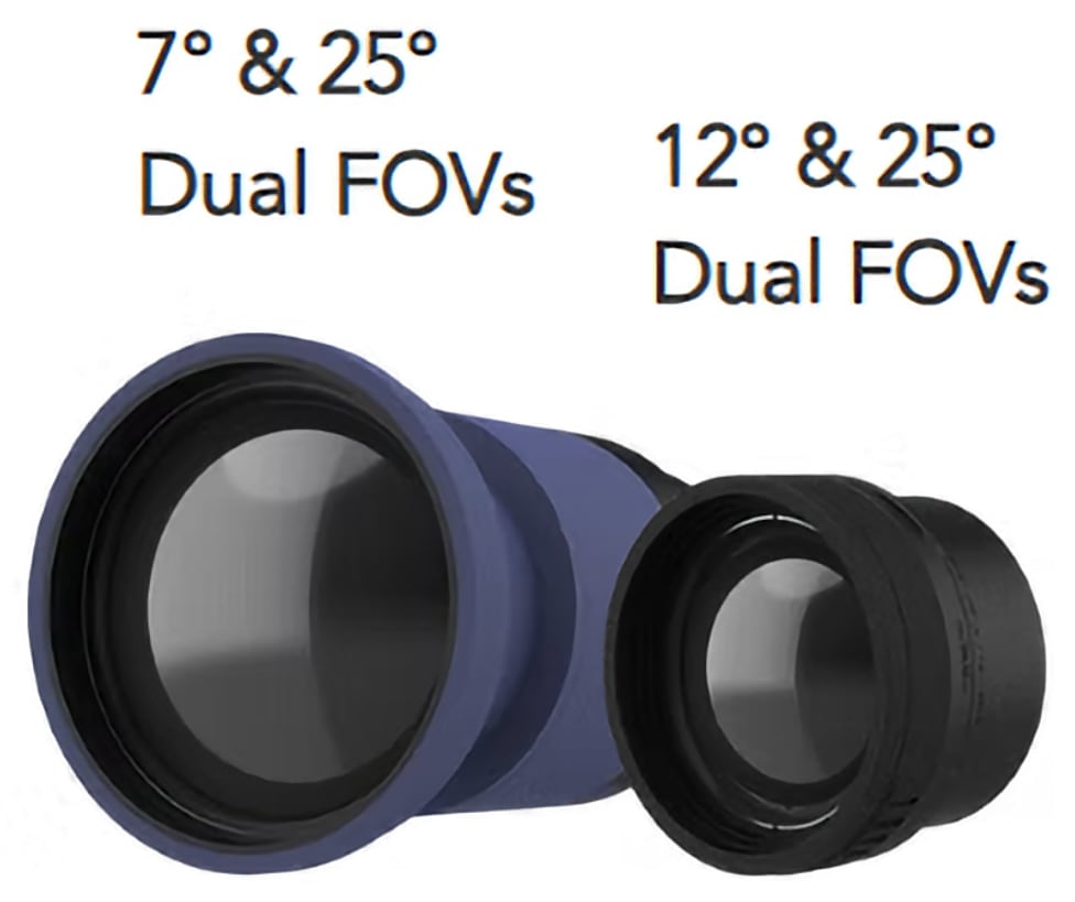 Hardware FOTRIC P-series